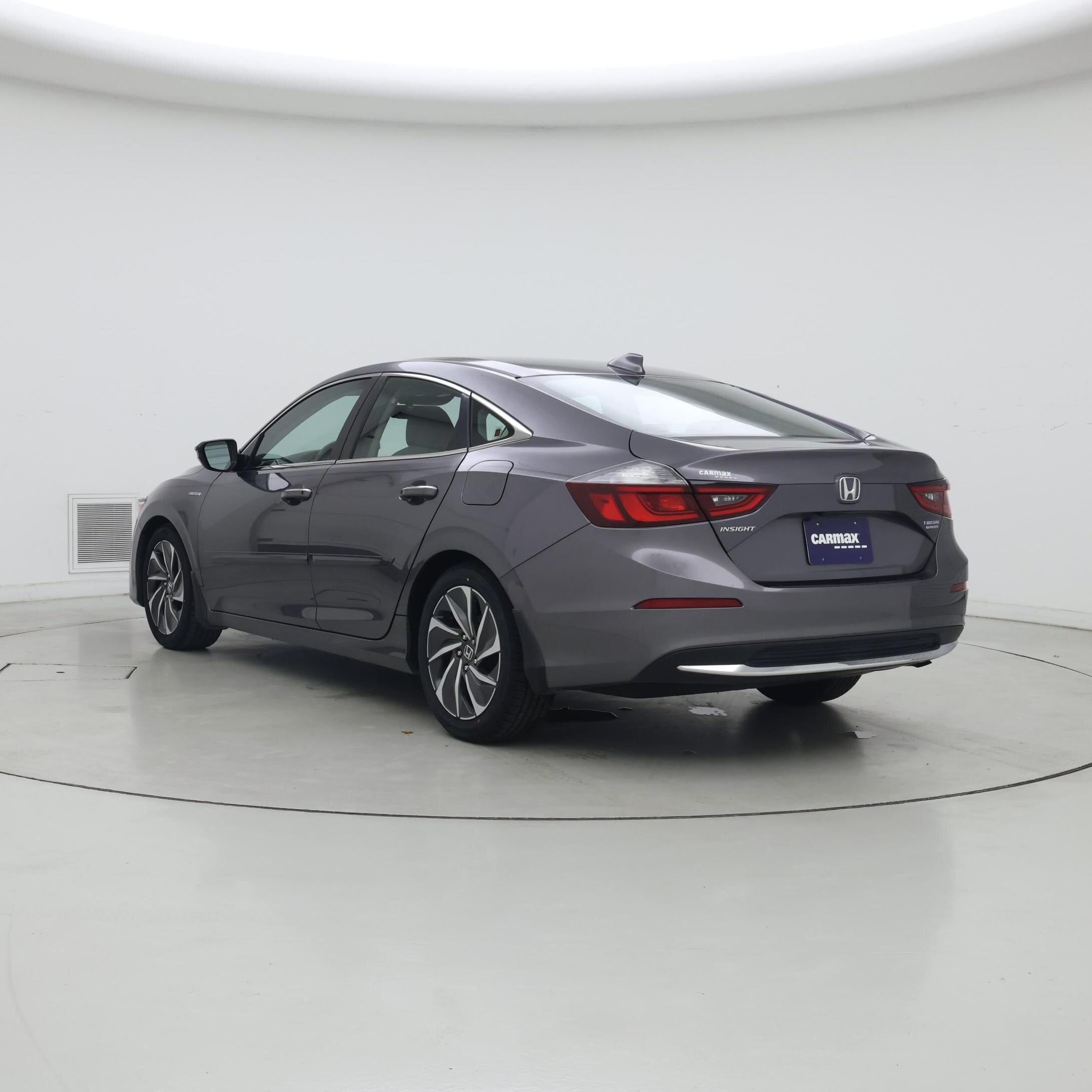 Thumbnail: 2019 Honda Insight - 2