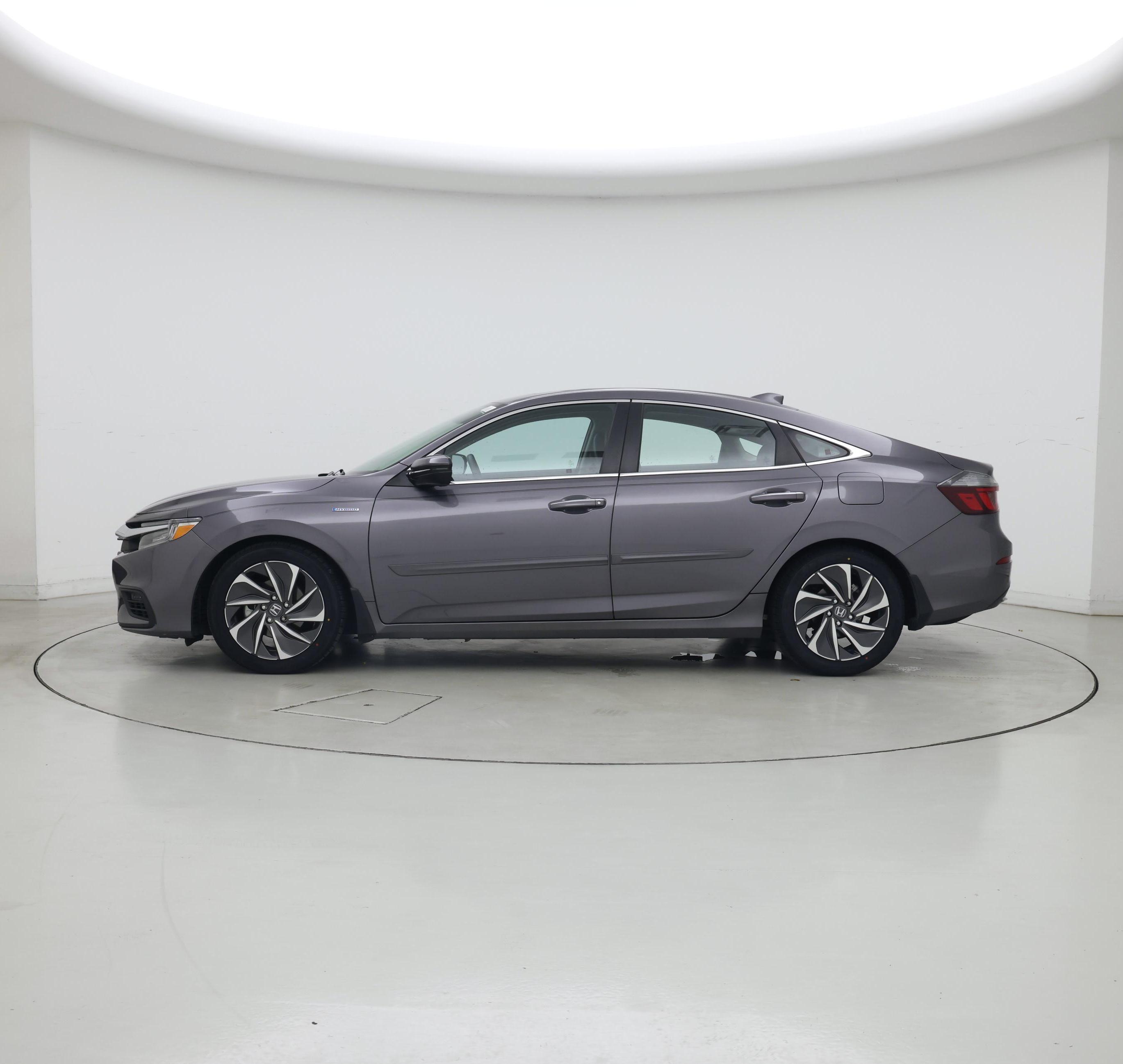 Thumbnail: 2019 Honda Insight - 3