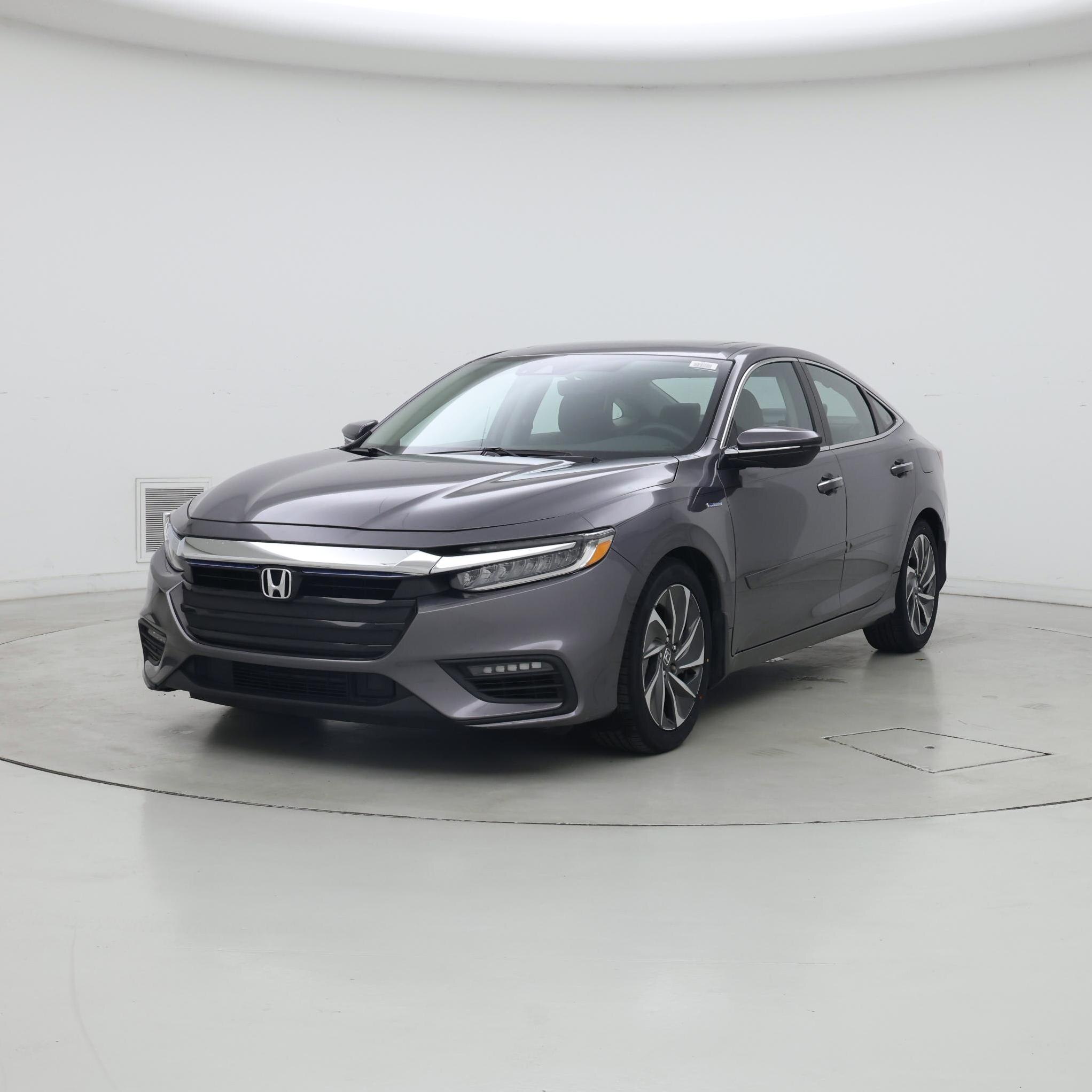 Thumbnail: 2019 Honda Insight - 4