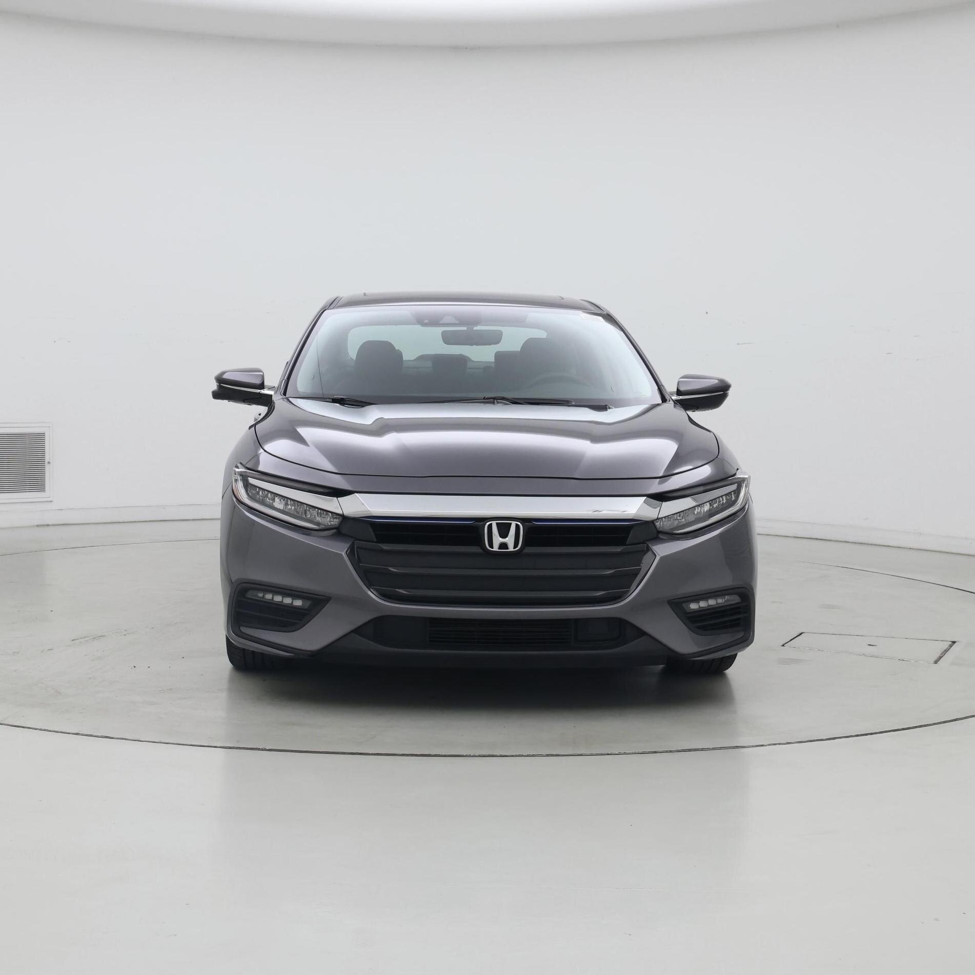 Thumbnail: 2019 Honda Insight - 5