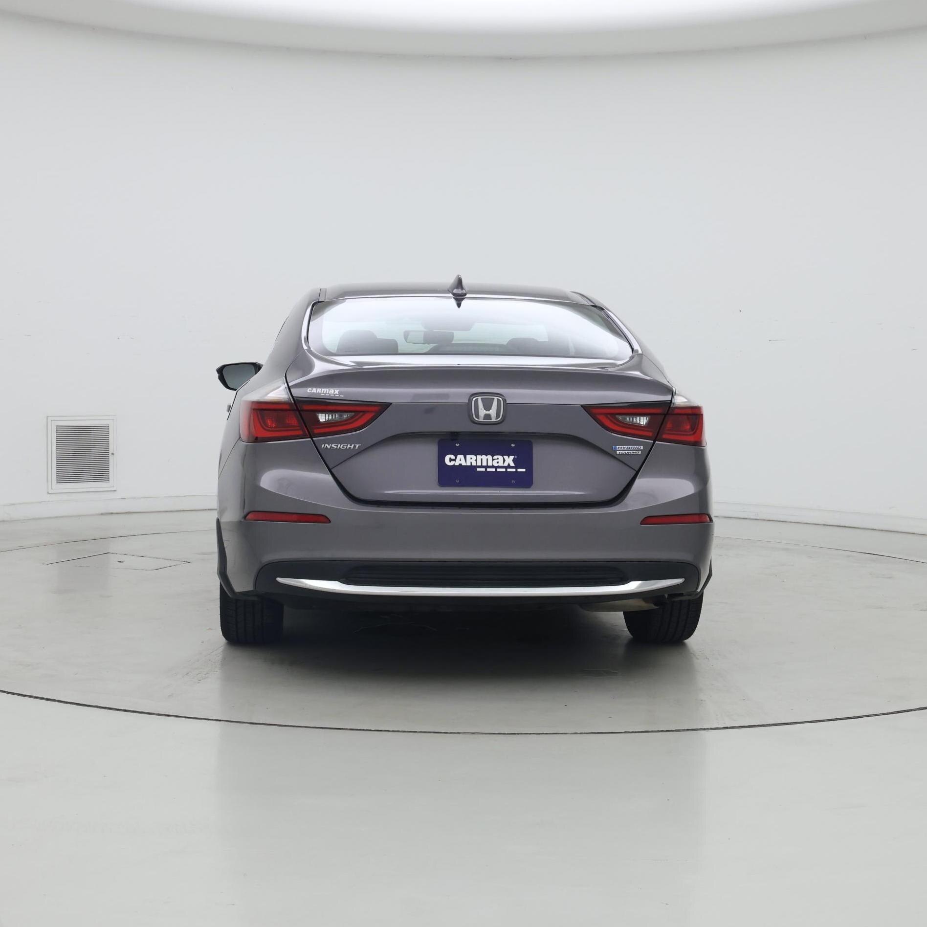 Thumbnail: 2019 Honda Insight - 6