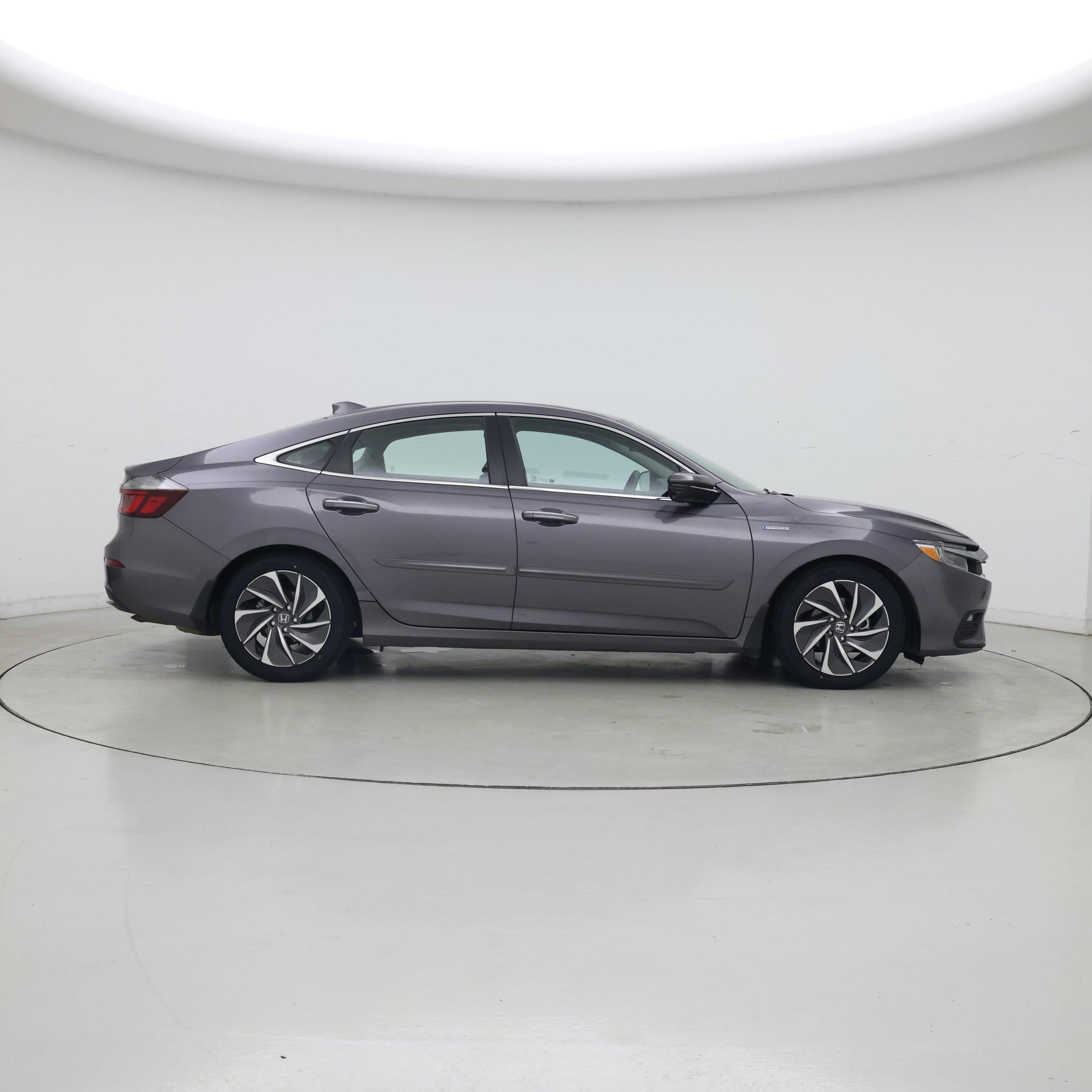 Thumbnail: 2019 Honda Insight - 7