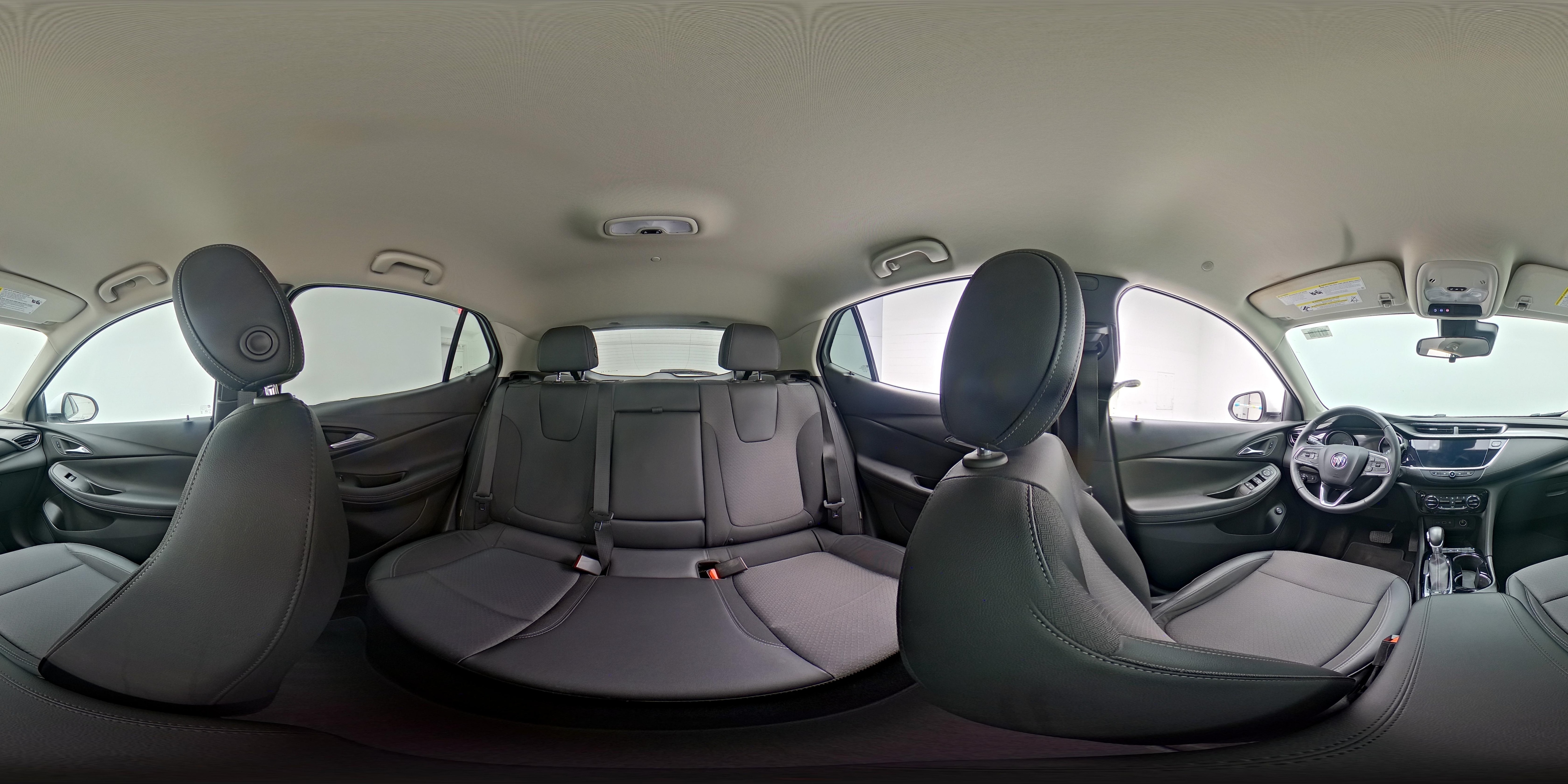 2023 Buick Encore GX Select, photo 25