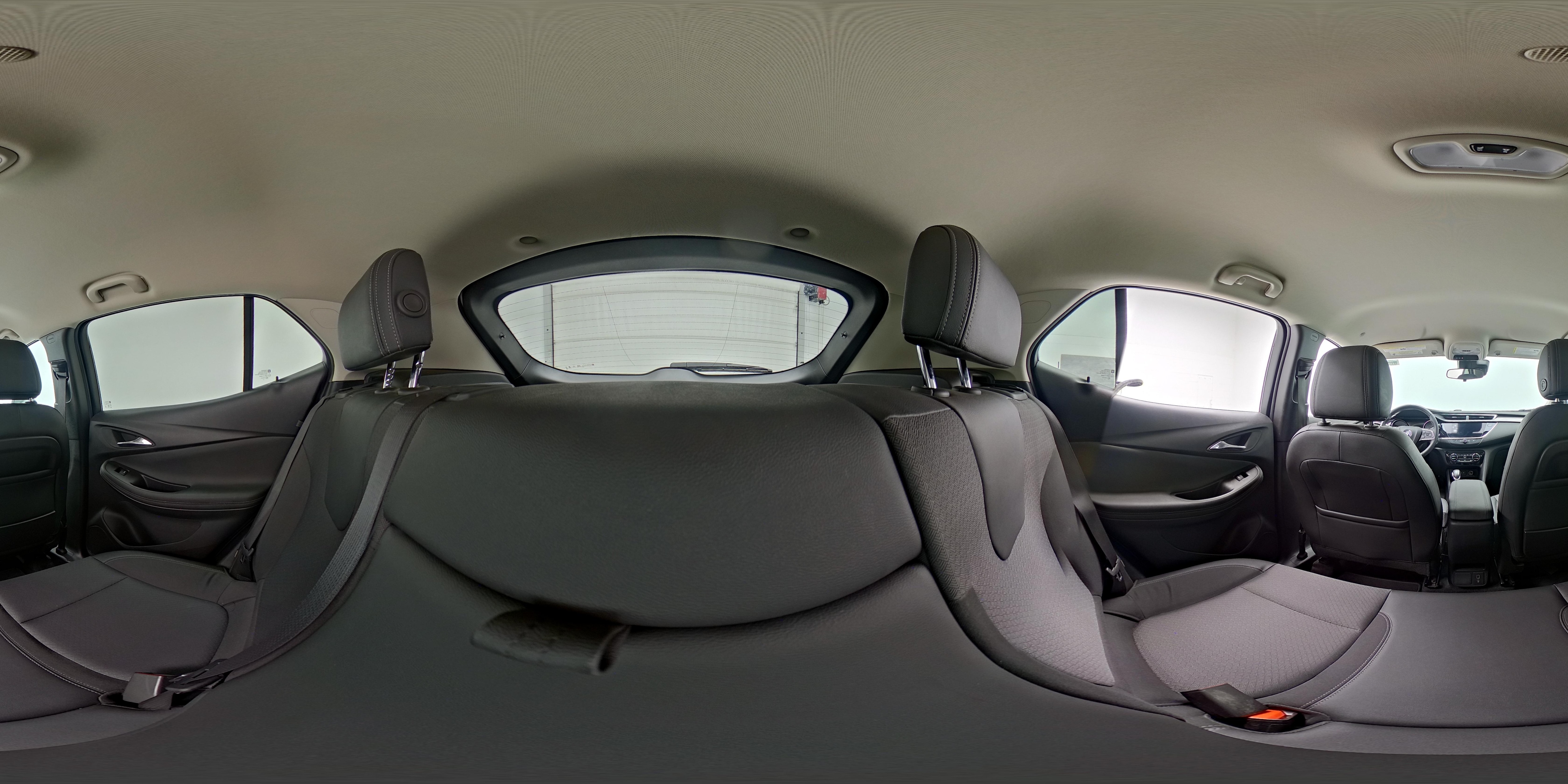 2023 Buick Encore GX Select, photo 26