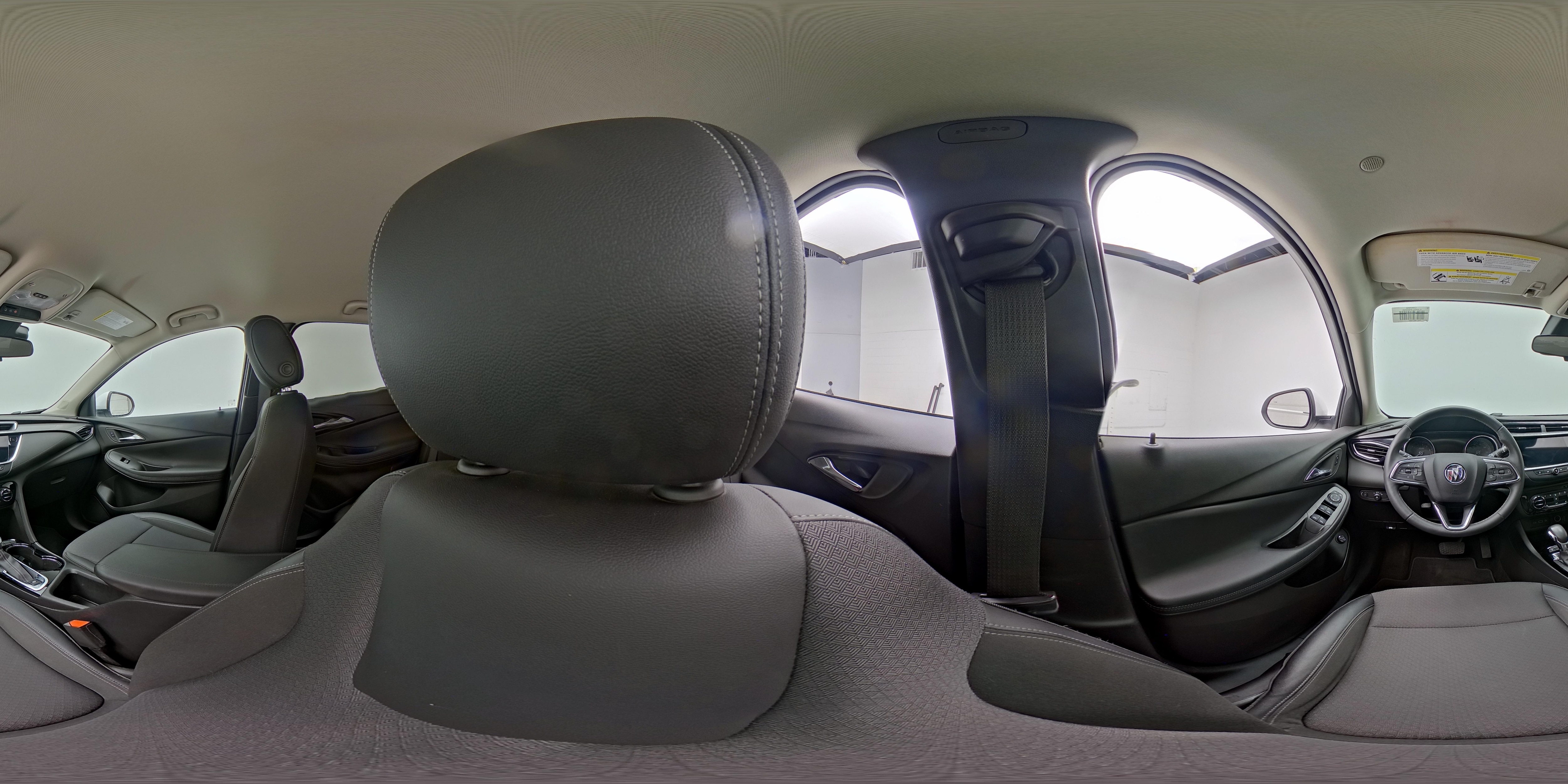 2023 Buick Encore GX Select, photo 27