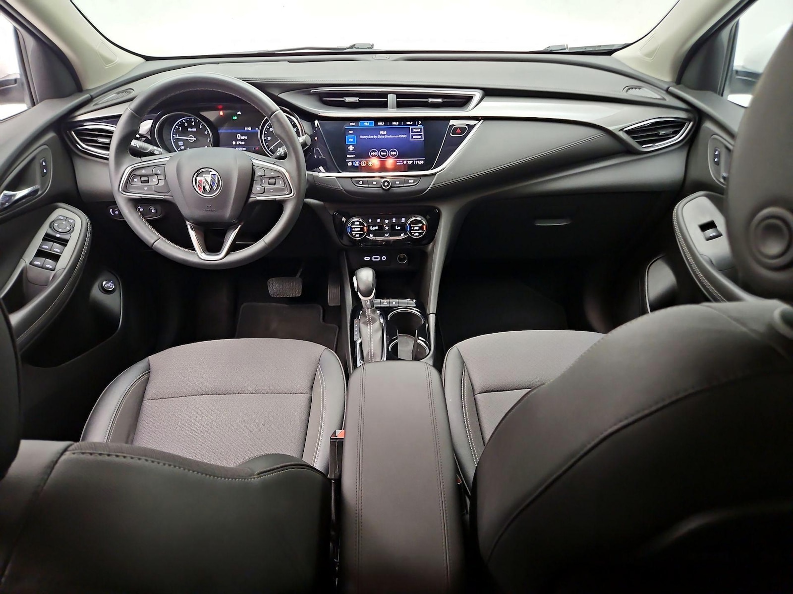 2023 Buick Encore GX Select, photo 10
