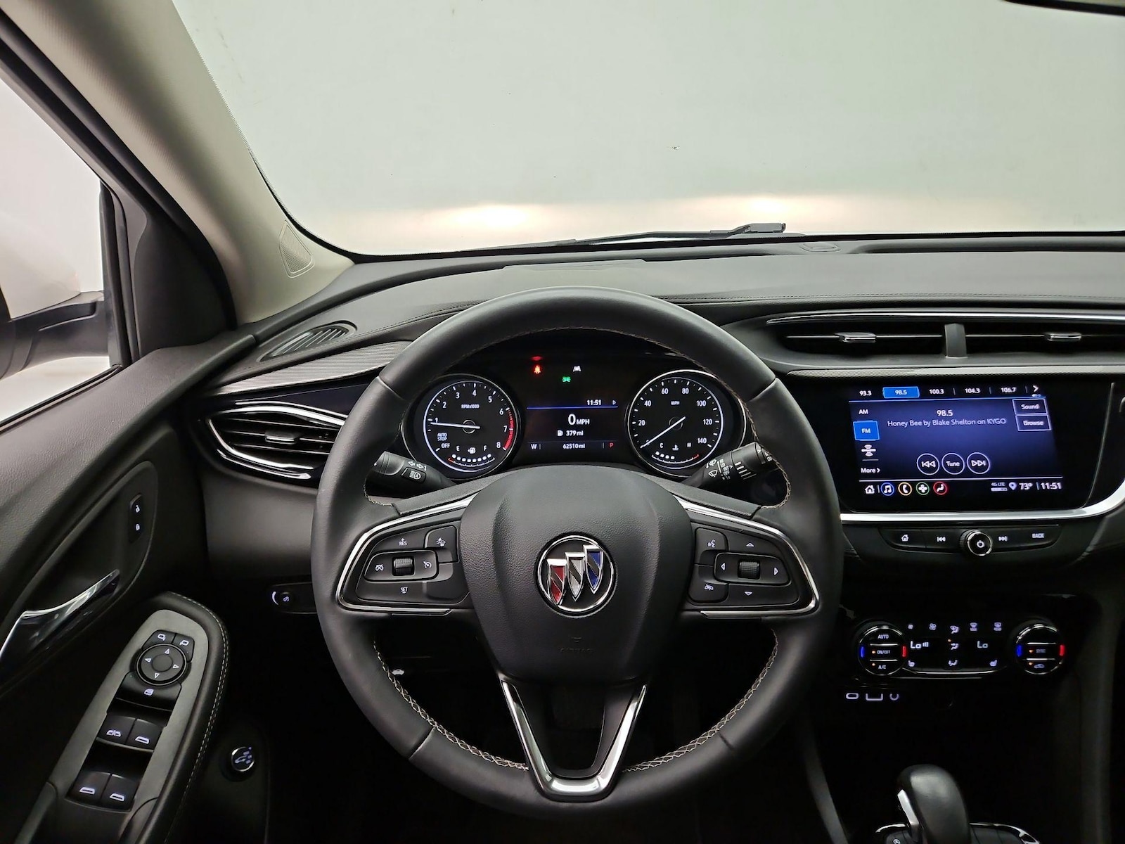 2023 Buick Encore GX Select, photo 11