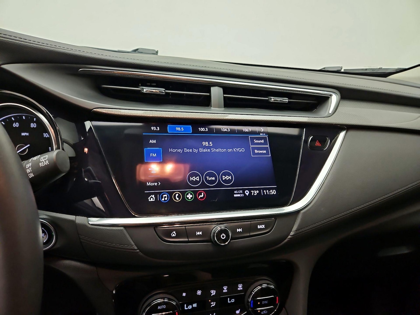 2023 Buick Encore GX Select, photo 16