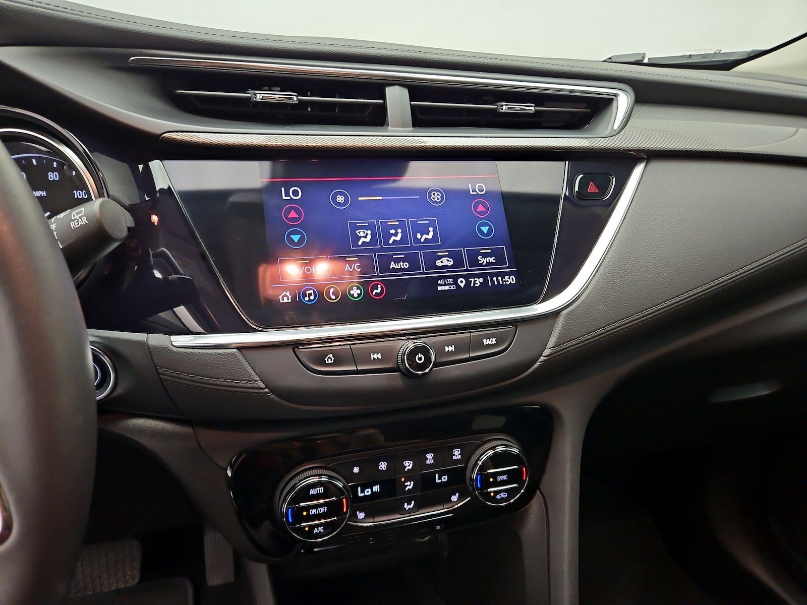 2023 Buick Encore GX Select, photo 17