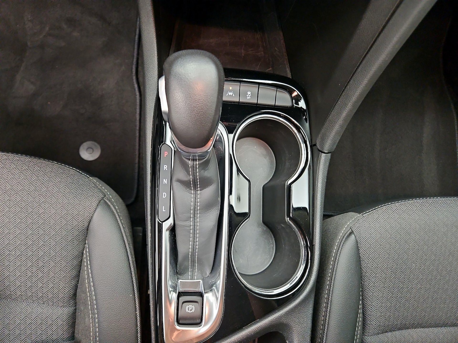 2023 Buick Encore GX Select, photo 18