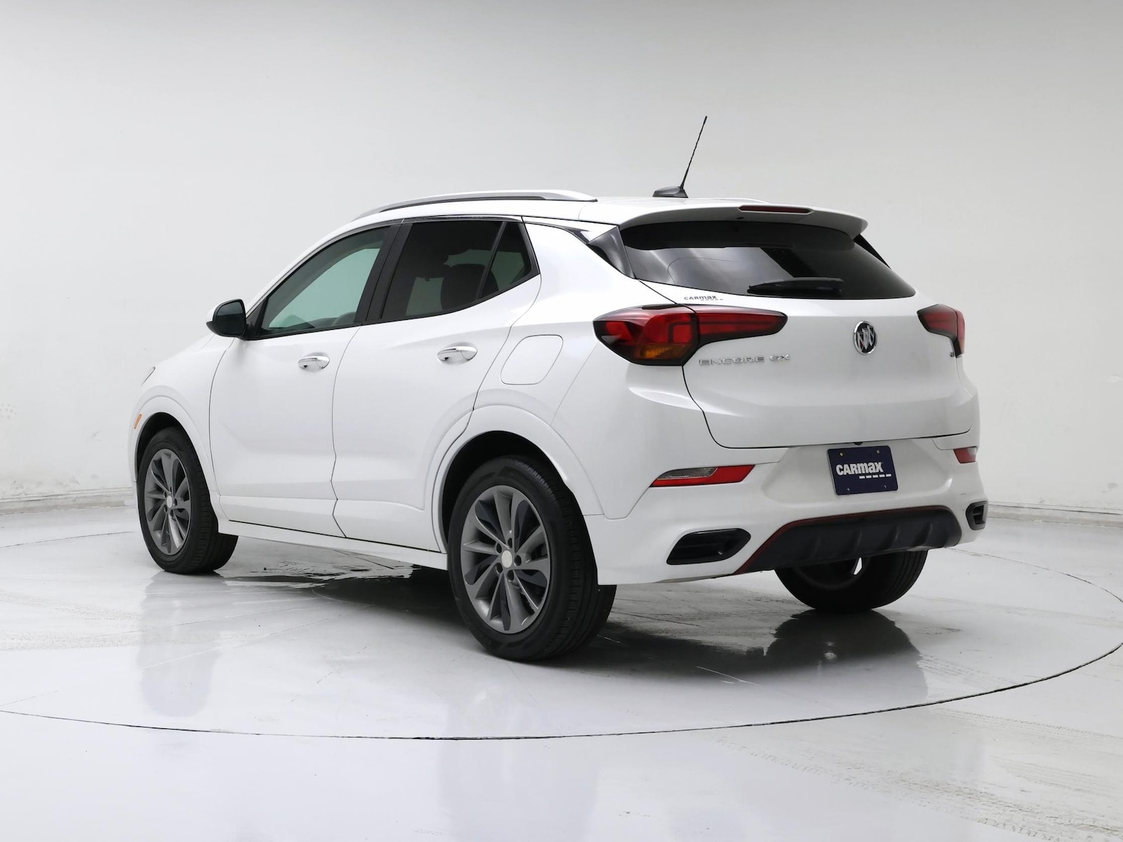 2023 Buick Encore GX Select, photo 3