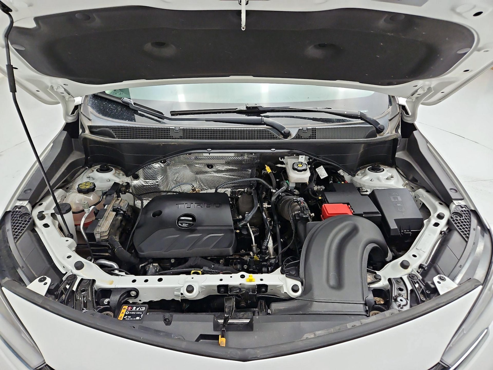 2023 Buick Encore GX Select, photo 23