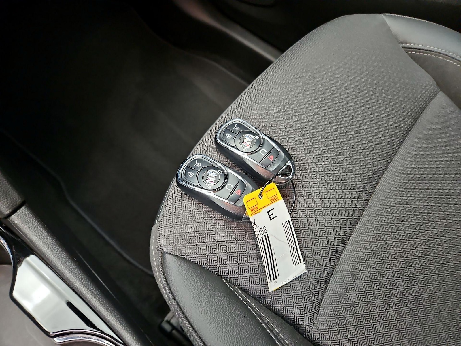 2023 Buick Encore GX Select, photo 24