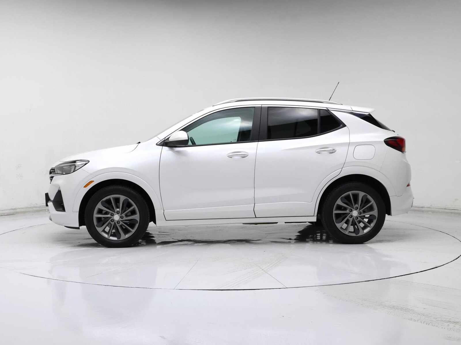 2023 Buick Encore GX Select, photo 4