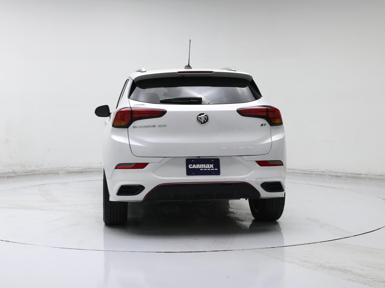 2023 Buick Encore GX Select, photo 7