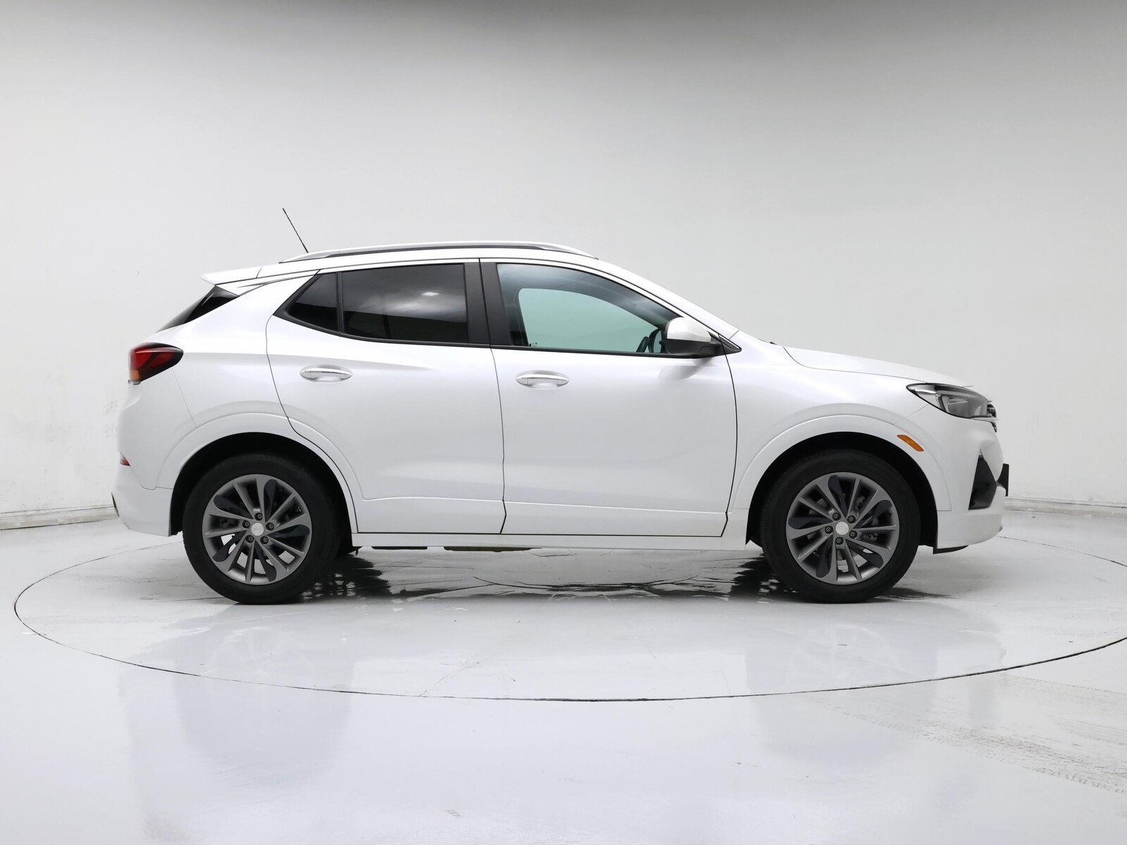 2023 Buick Encore GX Select, photo 8