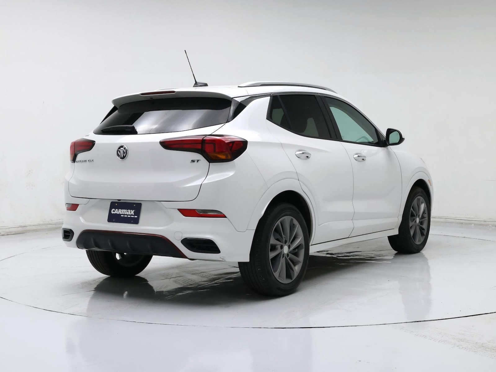 2023 Buick Encore GX Select, photo 9