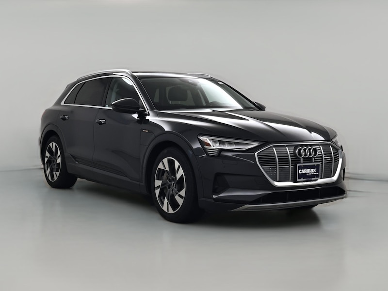 2021 Audi e-tron Premium -
                  Norcross, GA