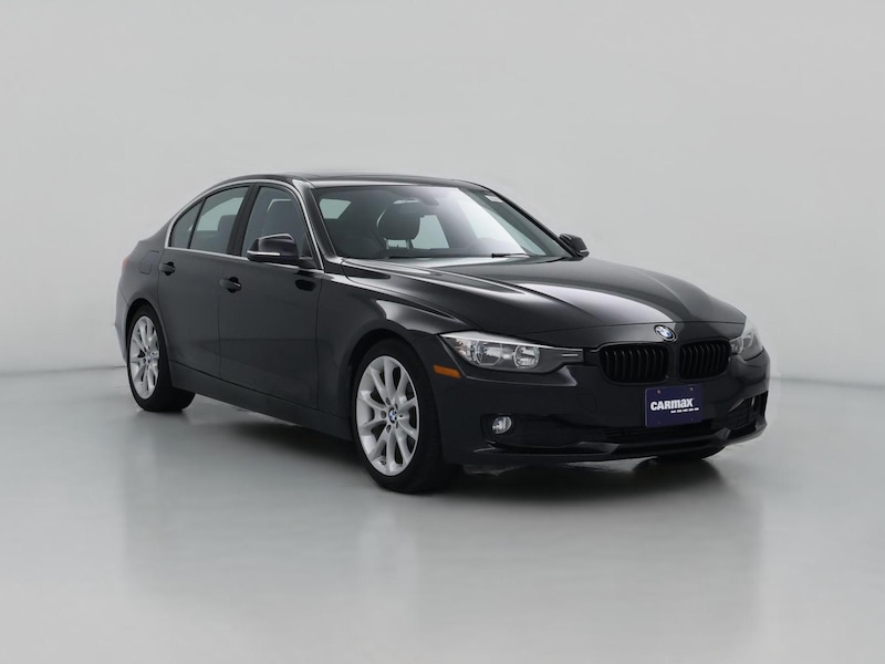 2015 BMW 3 Series 320i -
                  Laurel, MD