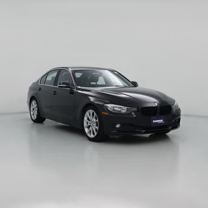 2015 BMW 320 I