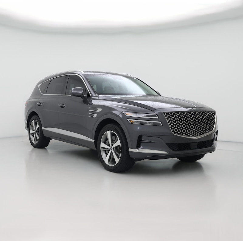 2023 Genesis GV80 3.5T