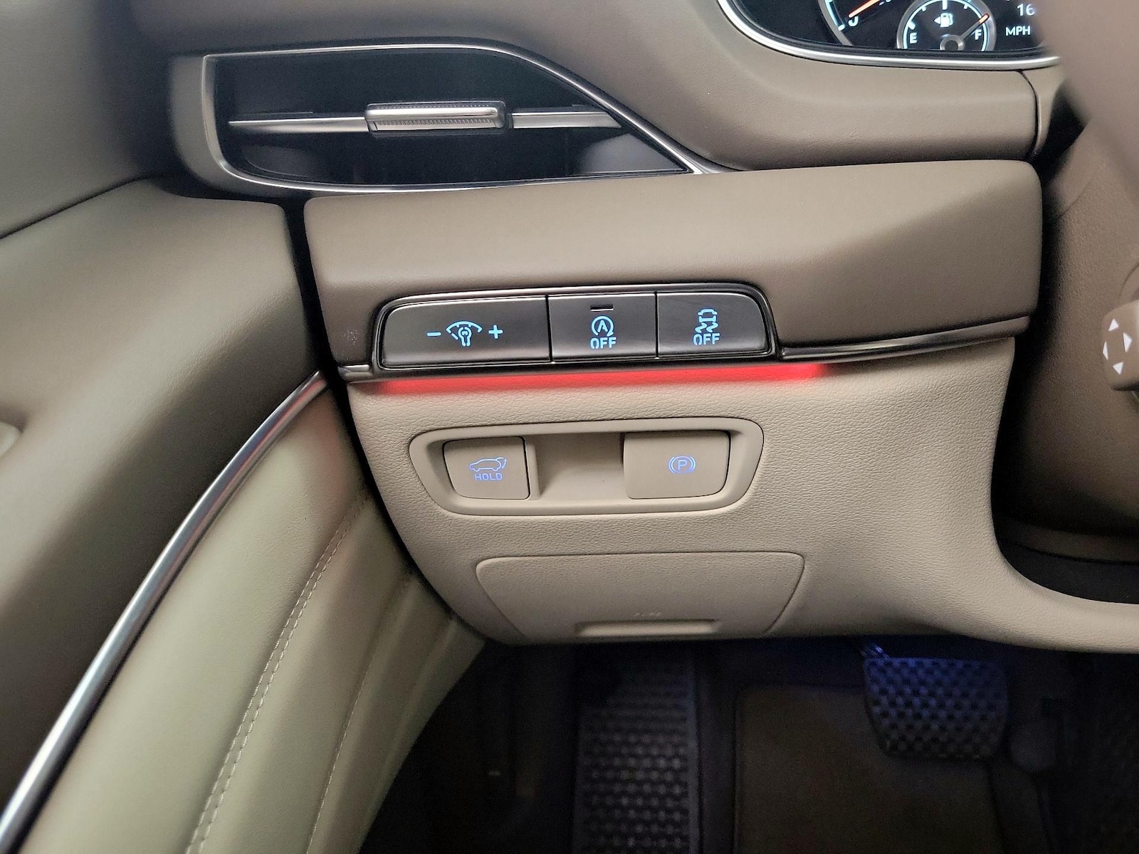 2023 GENESIS GV80 Standard - Photo 14
