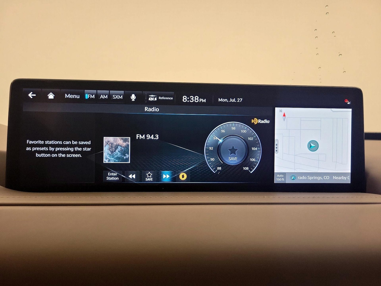 2023 GENESIS GV80 Standard - Photo 16