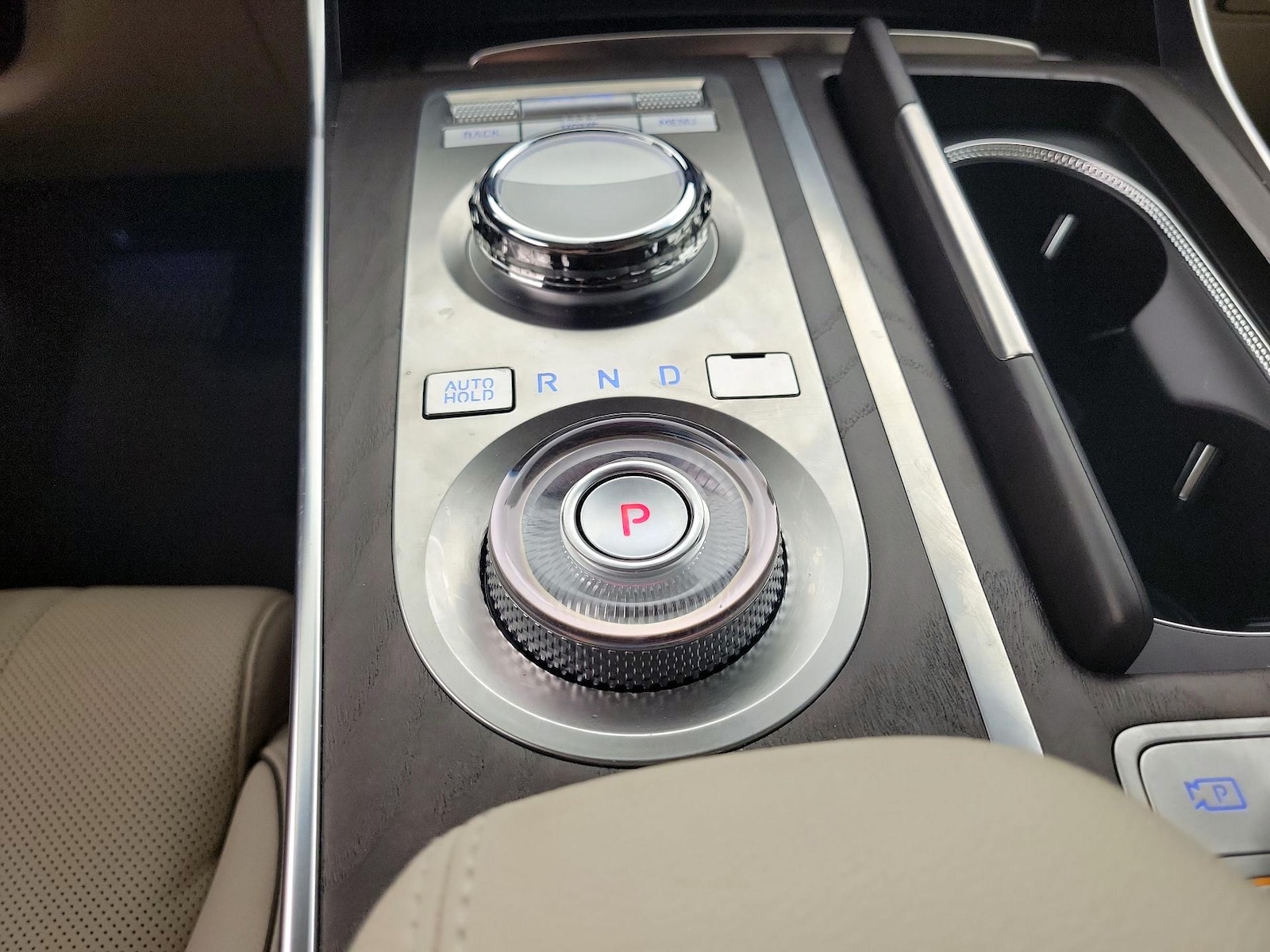 2023 GENESIS GV80 Standard - Photo 18