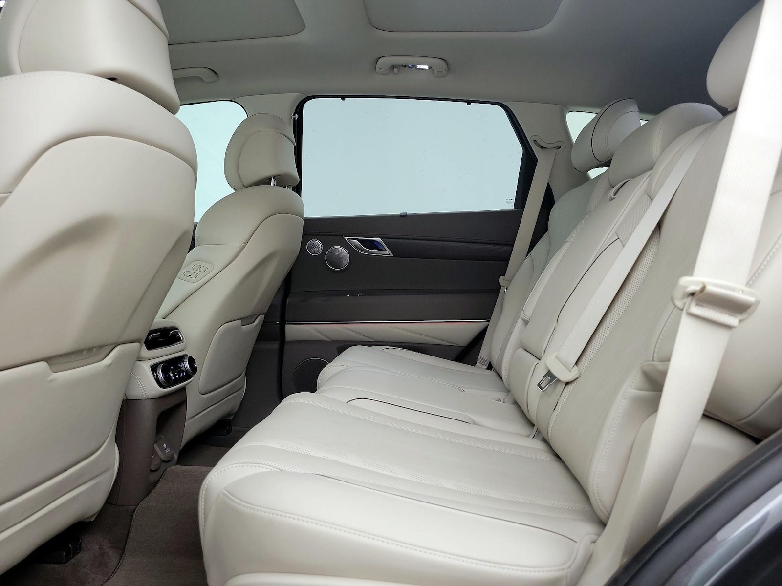 2023 GENESIS GV80 Standard - Photo 20