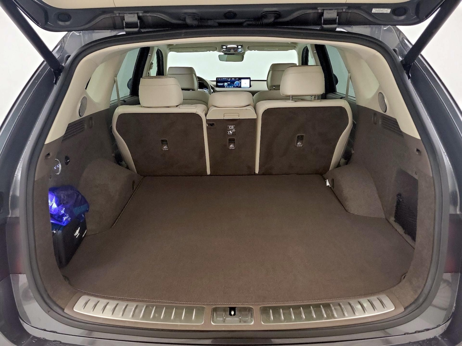 2023 GENESIS GV80 Standard - Photo 21