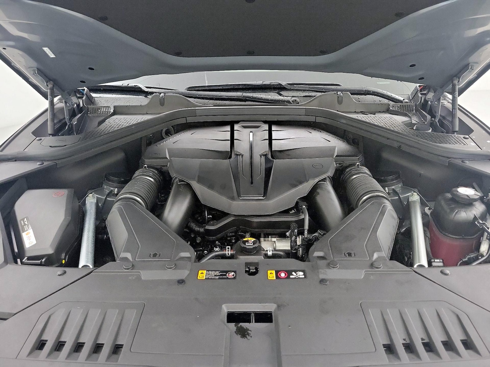 2023 GENESIS GV80 Standard - Photo 22