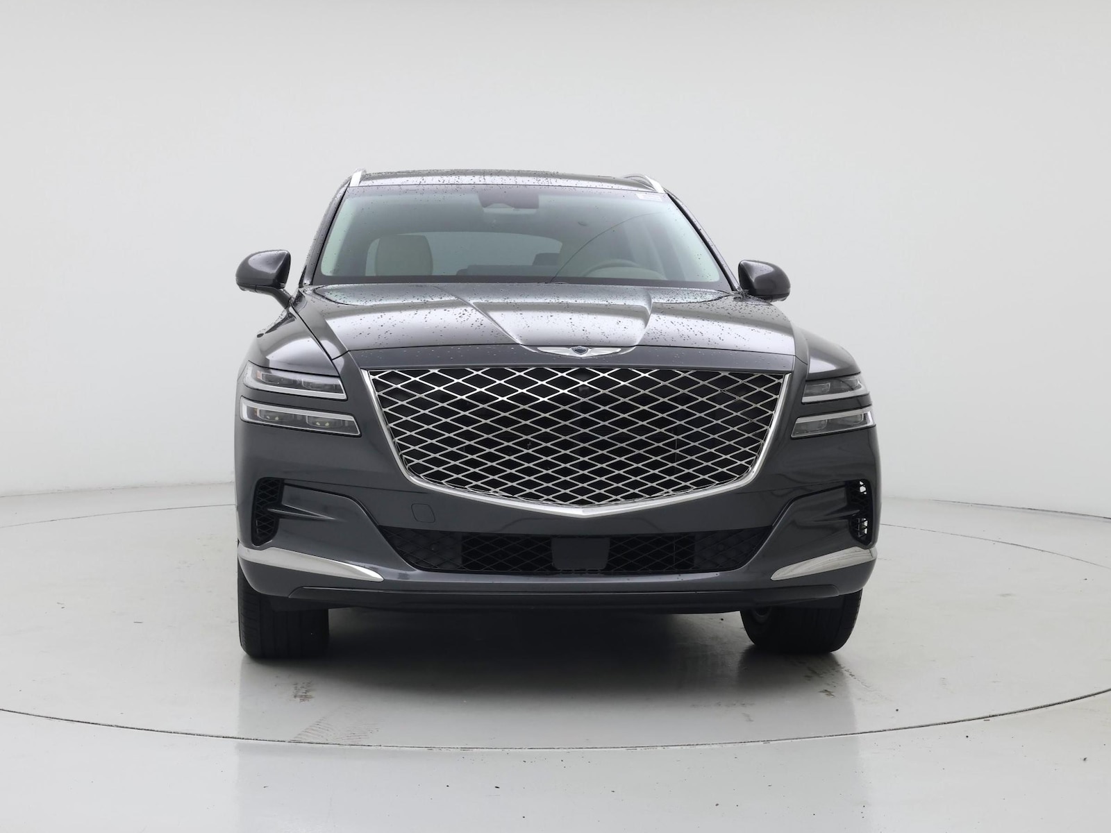 2023 GENESIS GV80 Standard - Photo 6