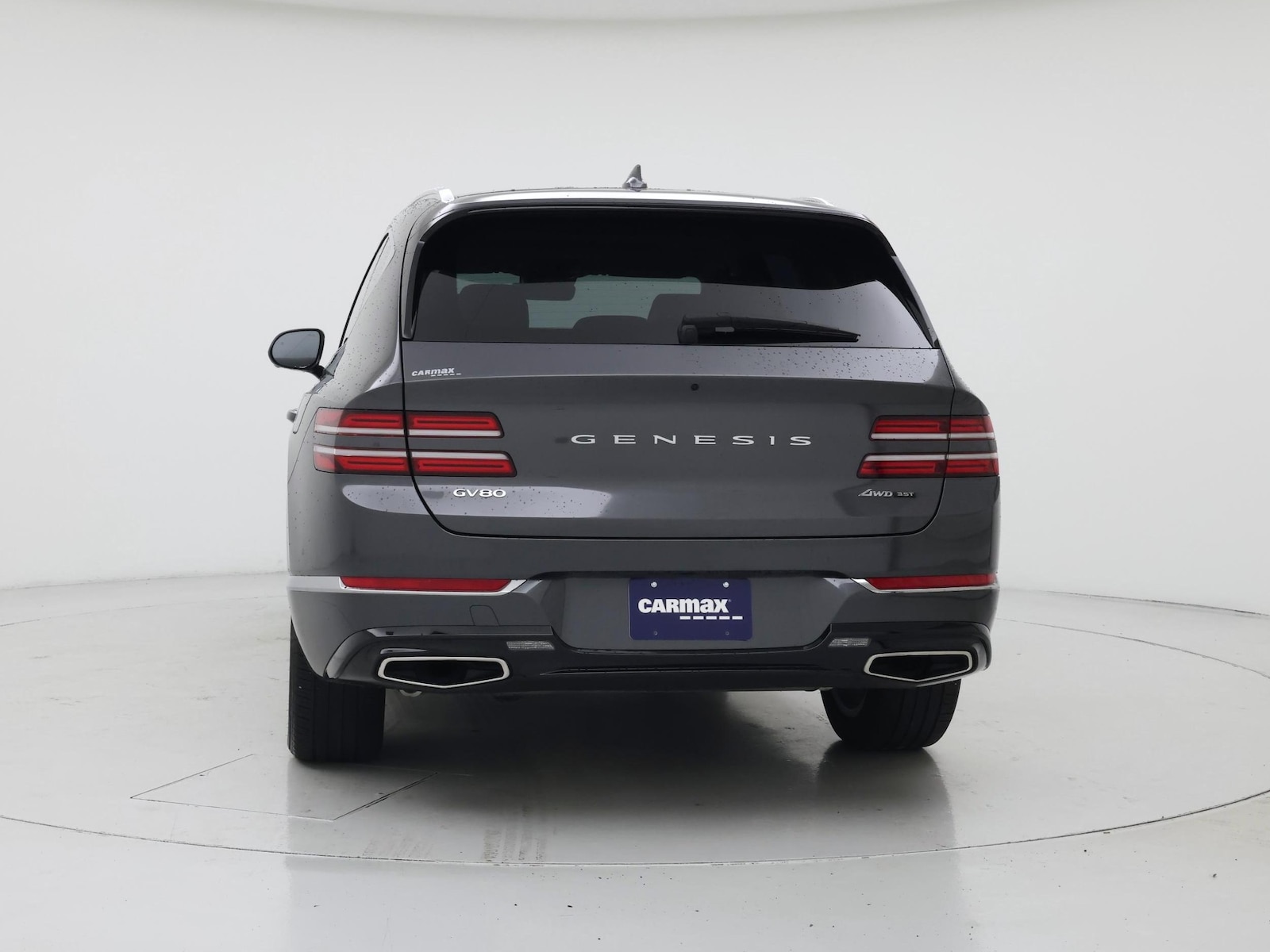 2023 GENESIS GV80 Standard - Photo 7