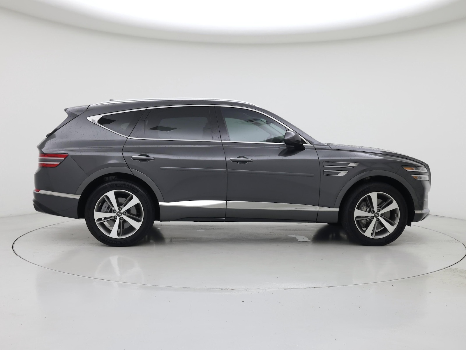 2023 GENESIS GV80 Standard - Photo 8