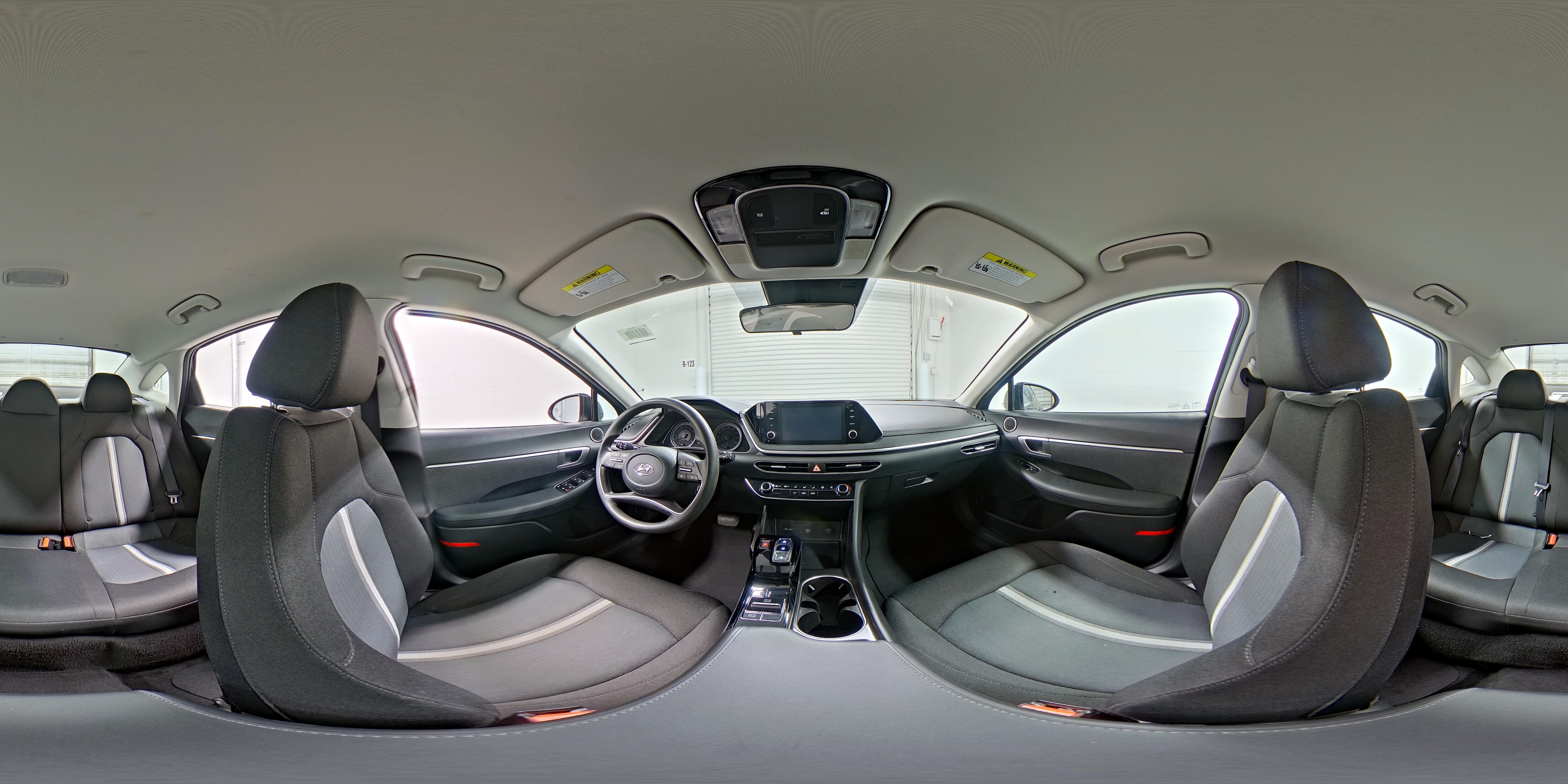2022 Hyundai Sonata SE - Photo 24