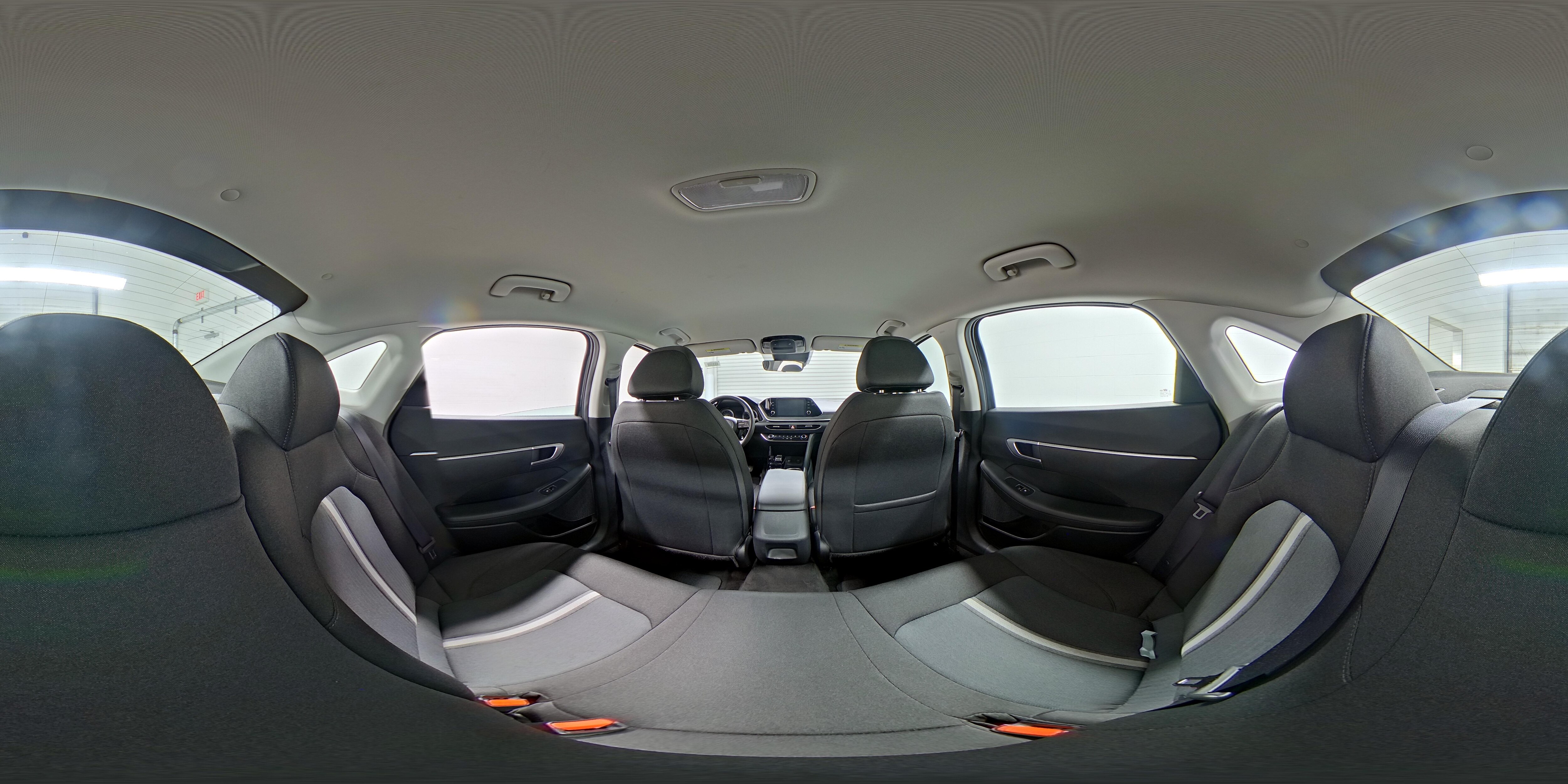 2022 Hyundai Sonata SE - Photo 25