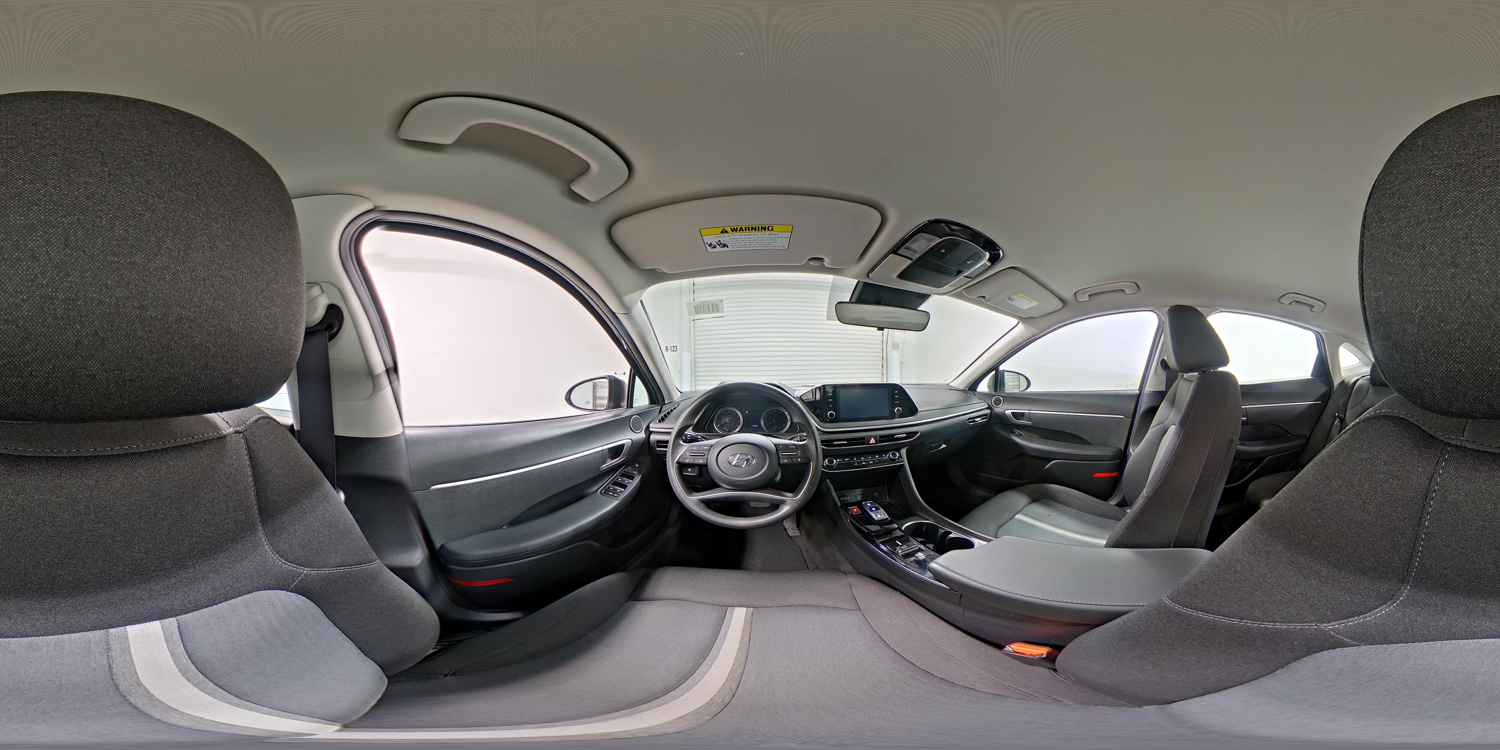 2022 Hyundai Sonata SE - Photo 26