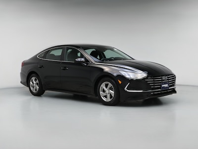 2022 Hyundai Sonata SE