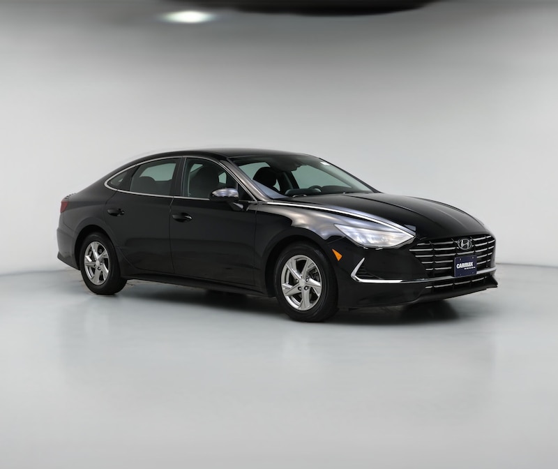 2022 Hyundai Sonata SE