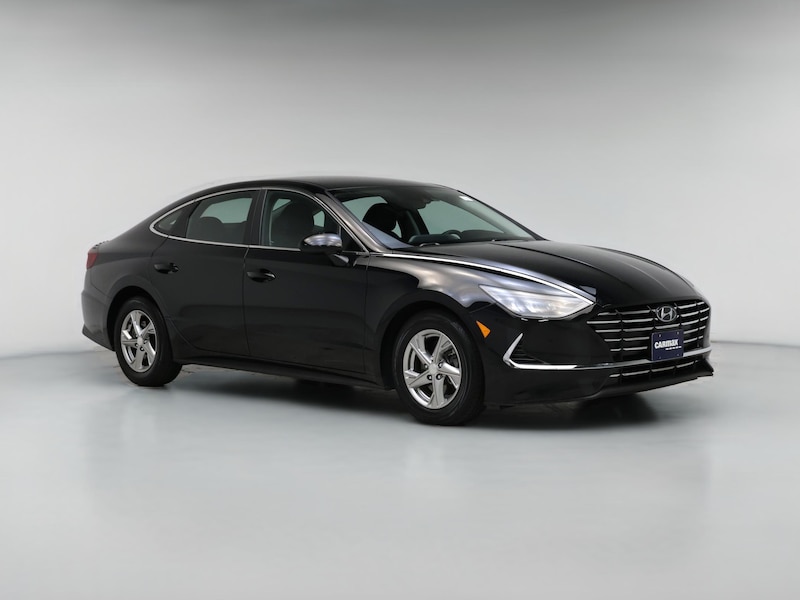 2022 Hyundai Sonata SE