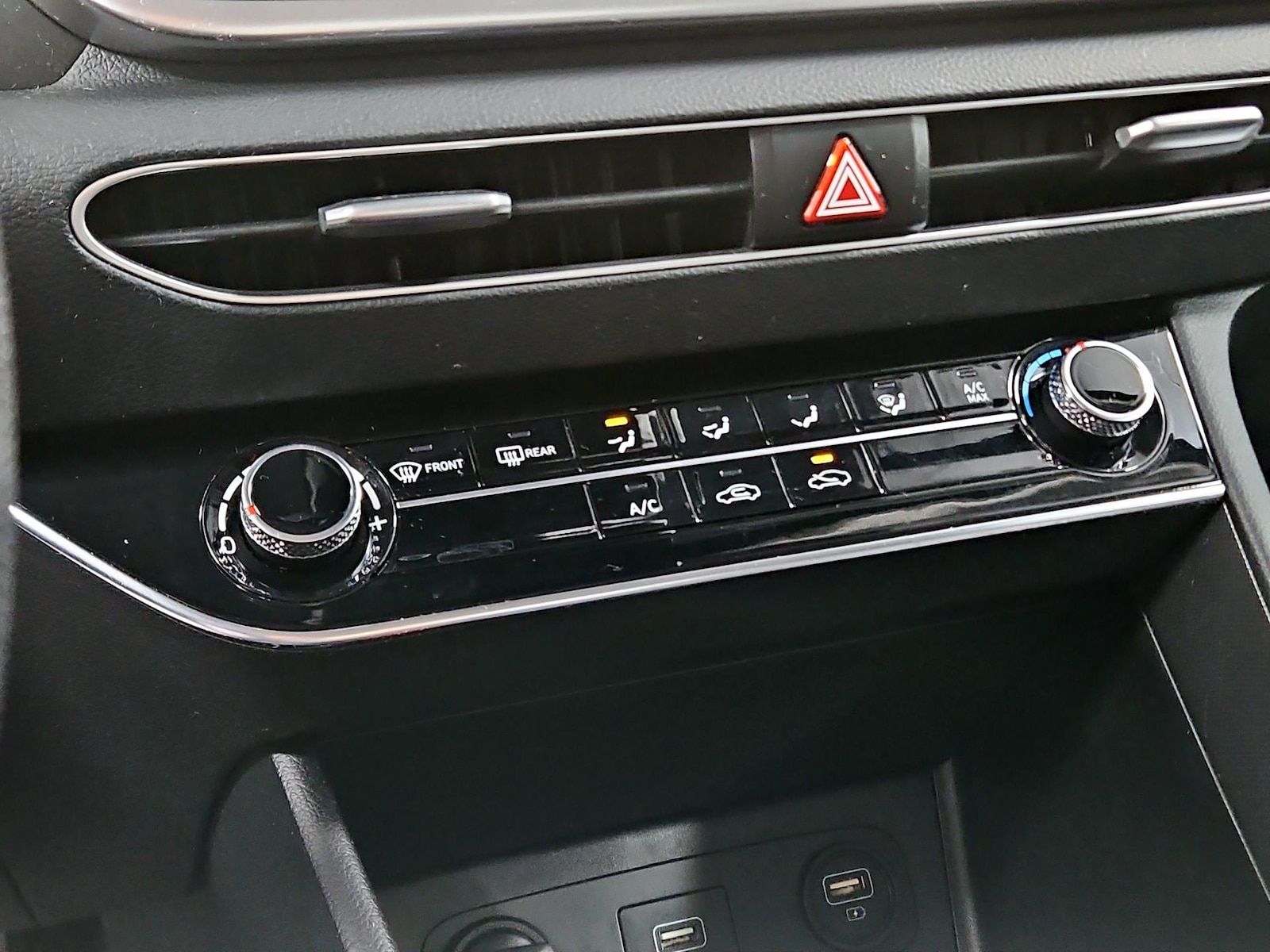 2022 Hyundai Sonata SE - Photo 17