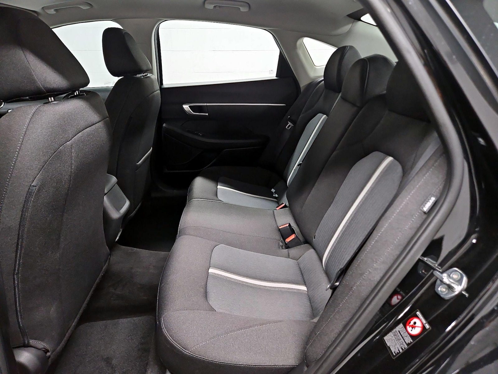 2022 Hyundai Sonata SE - Photo 20
