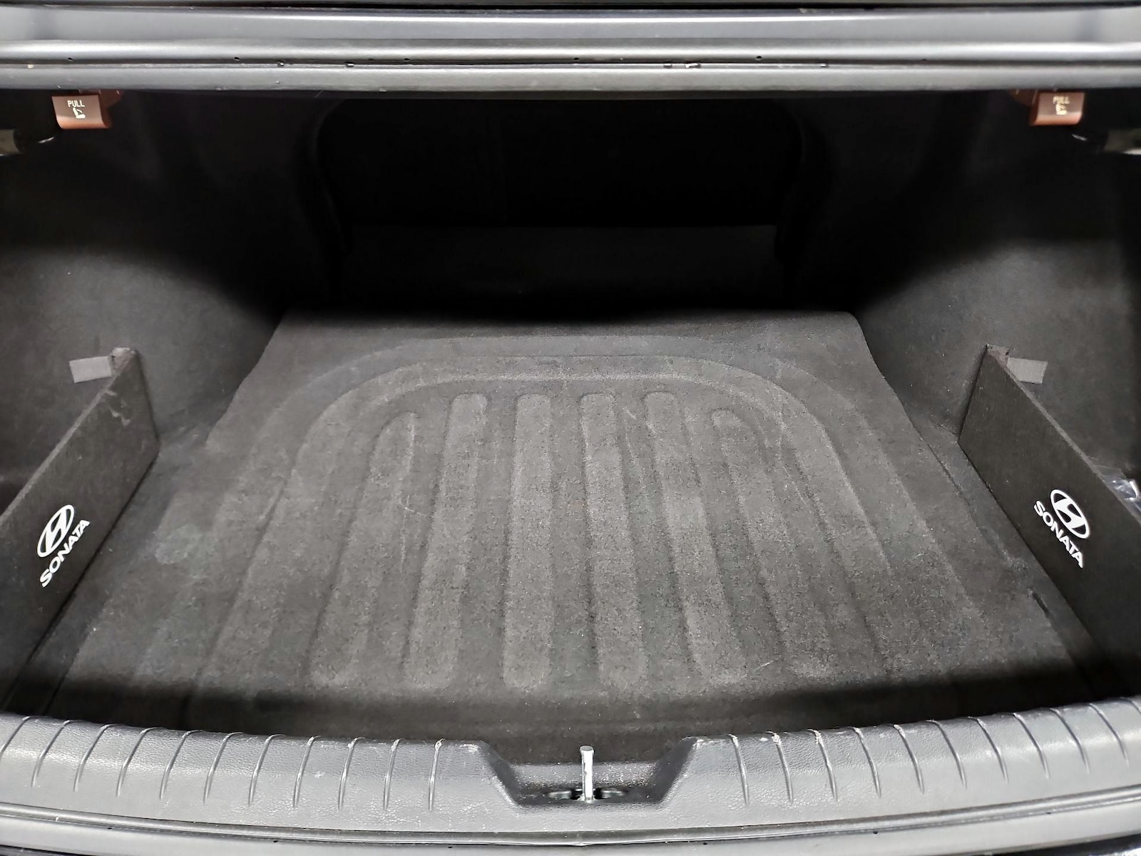 2022 Hyundai Sonata SE - Photo 21
