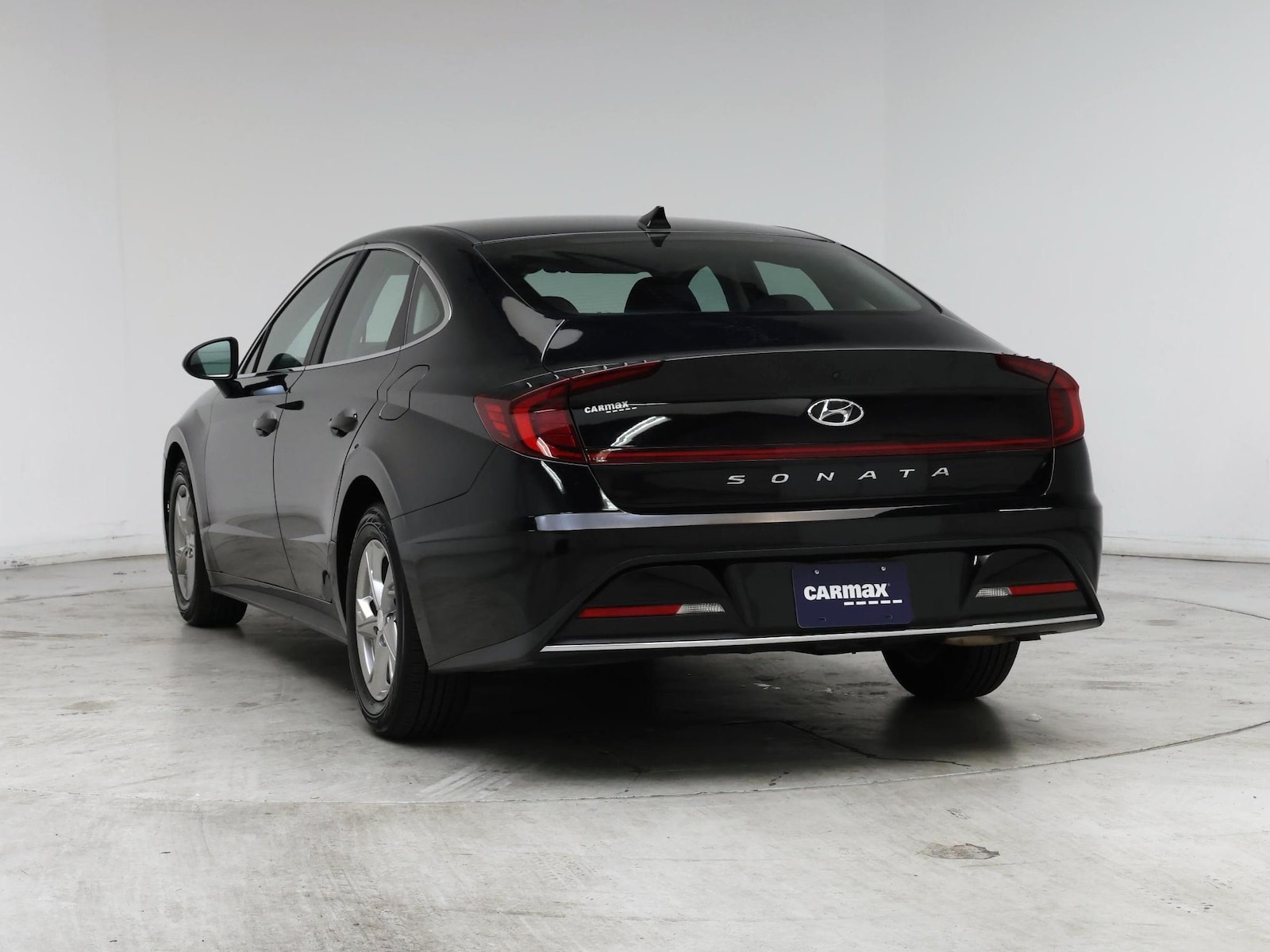 2022 Hyundai Sonata SE - Photo 7