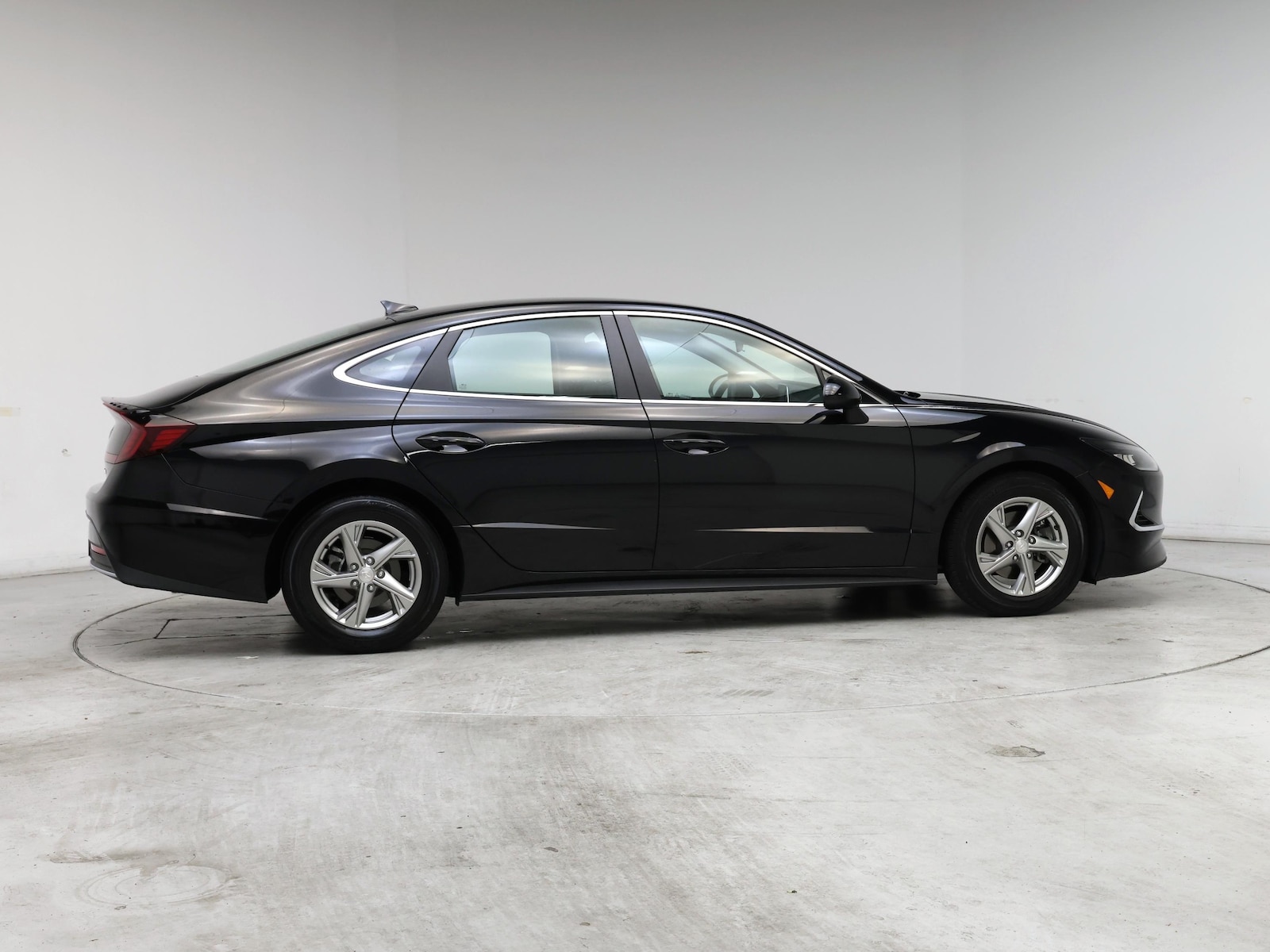 2022 Hyundai Sonata SE - Photo 8