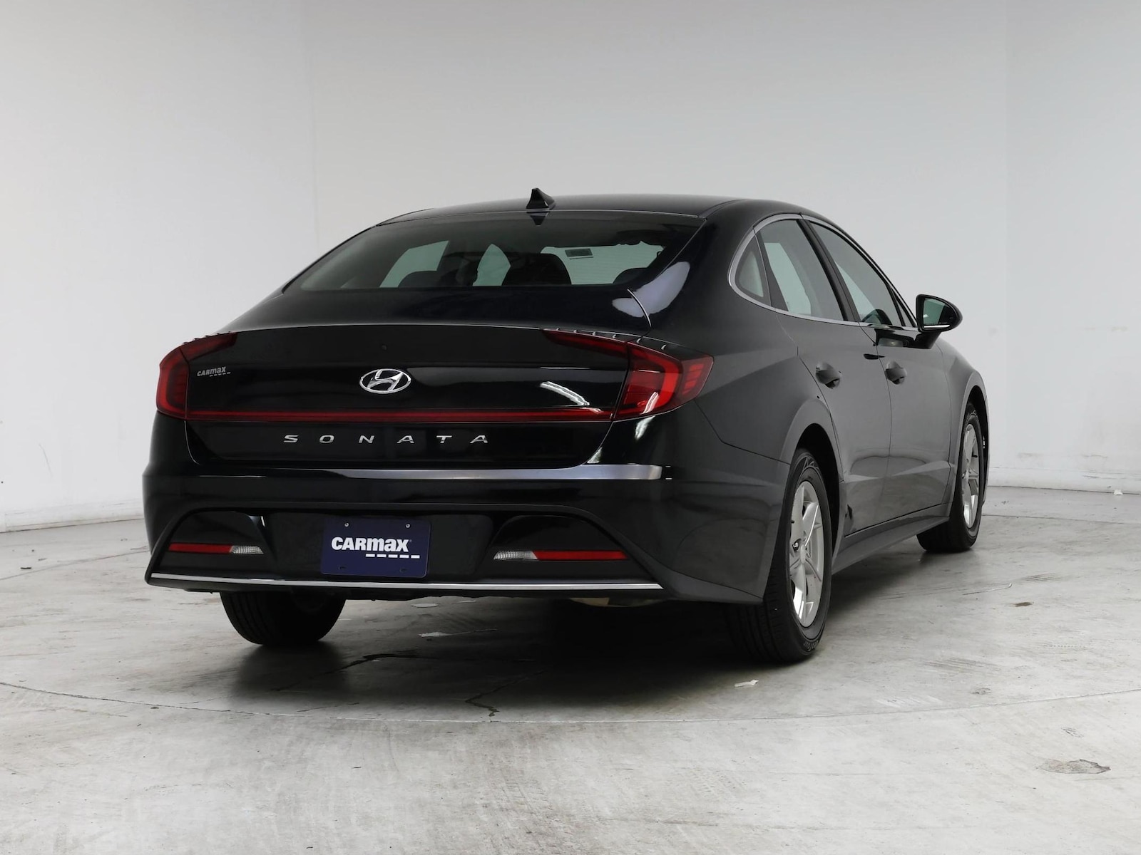 2022 Hyundai Sonata SE - Photo 9