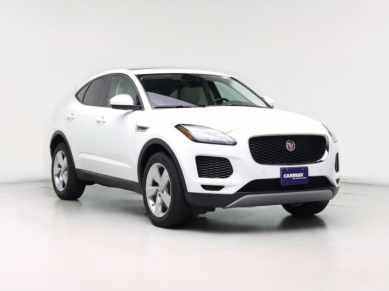2020 Jaguar E-Pace SE -
                  Schaumburg, IL