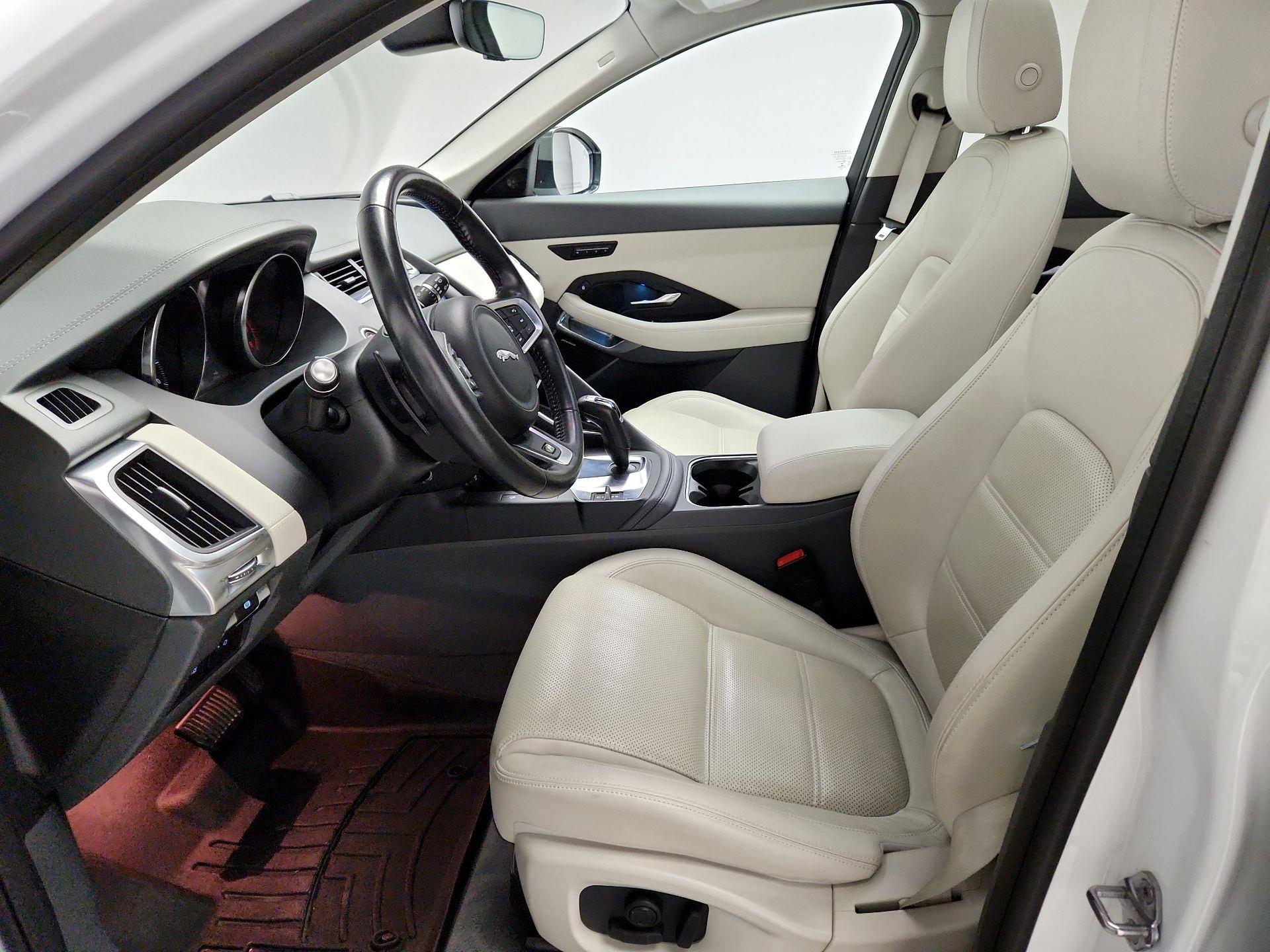Thumbnail: 2020 Jaguar E-Pace - 11