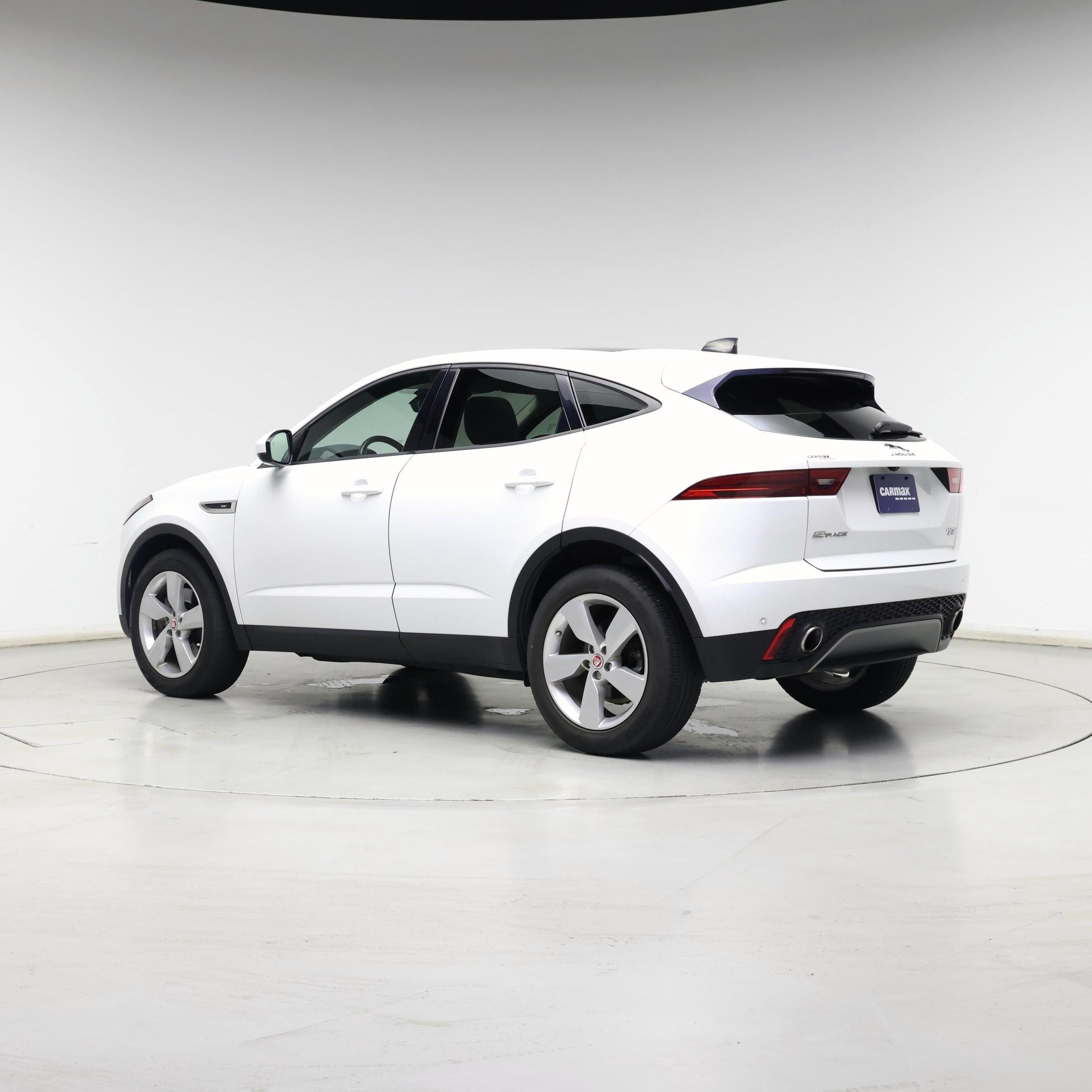 Thumbnail: 2020 Jaguar E-Pace - 2