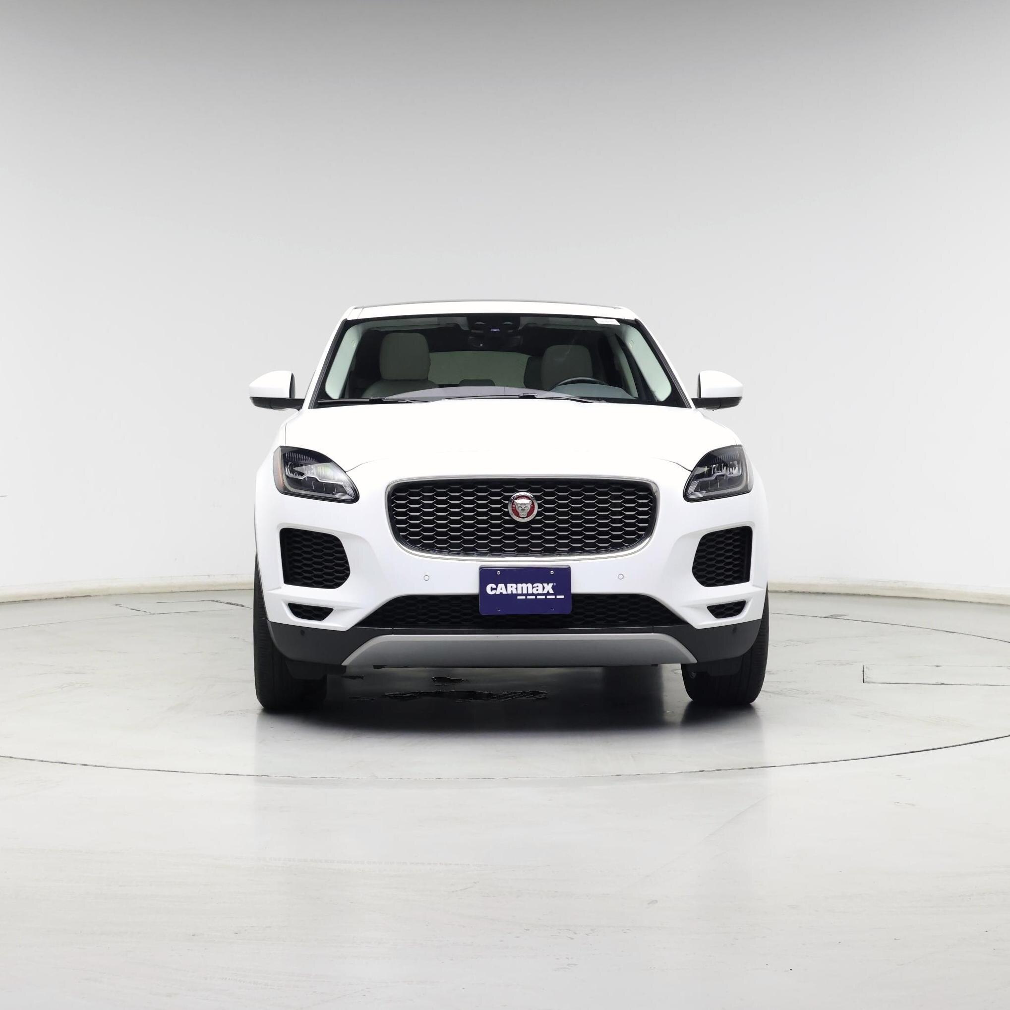 Thumbnail: 2020 Jaguar E-Pace - 5
